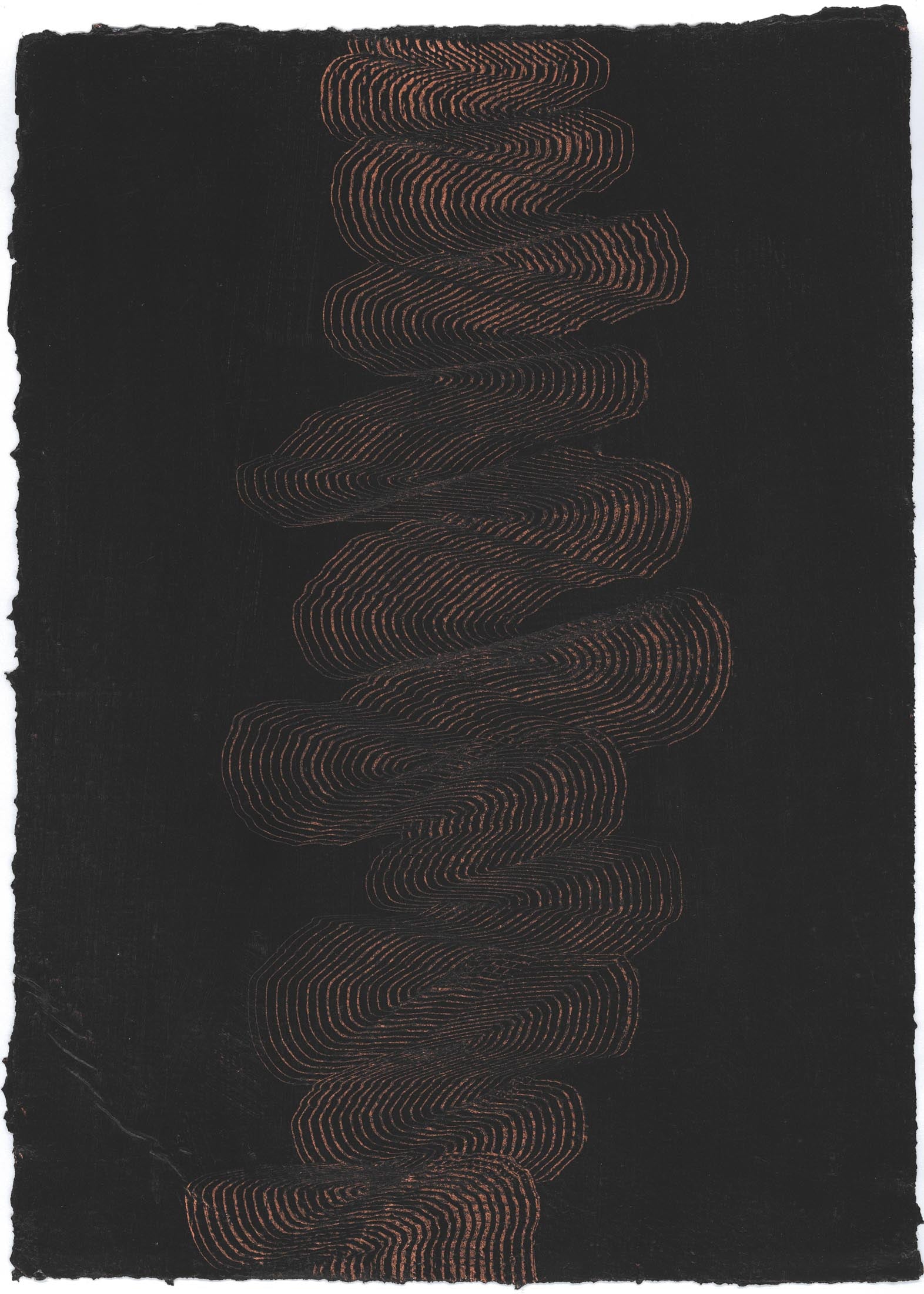 Luca Brandi A Single Memory 4