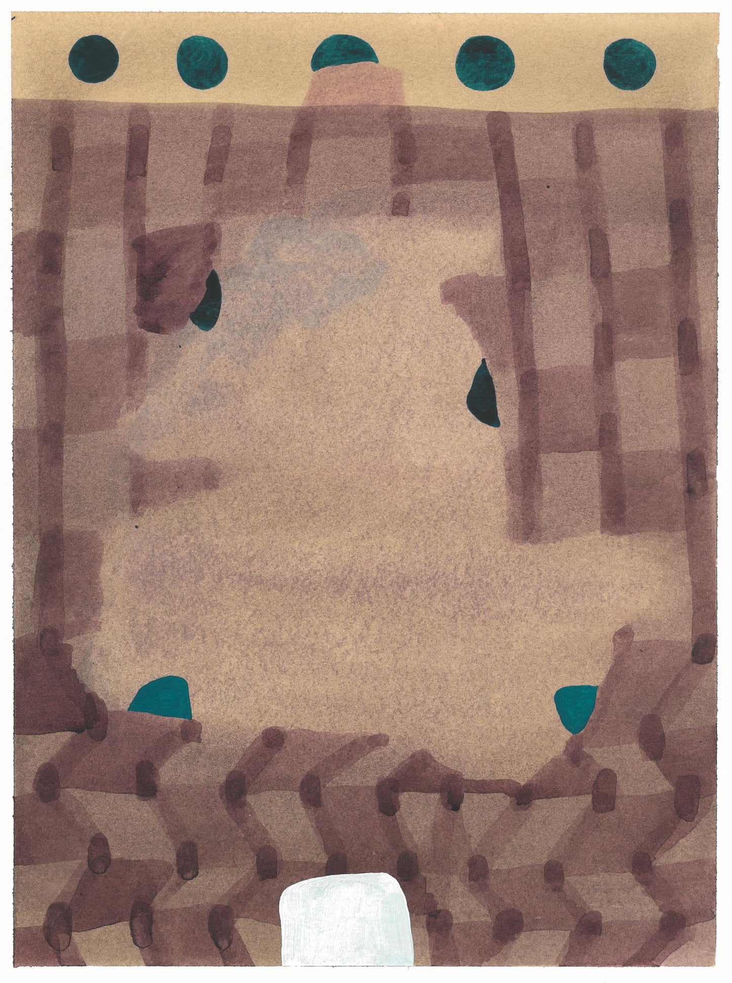 Max Manning Untitled (PPR4)