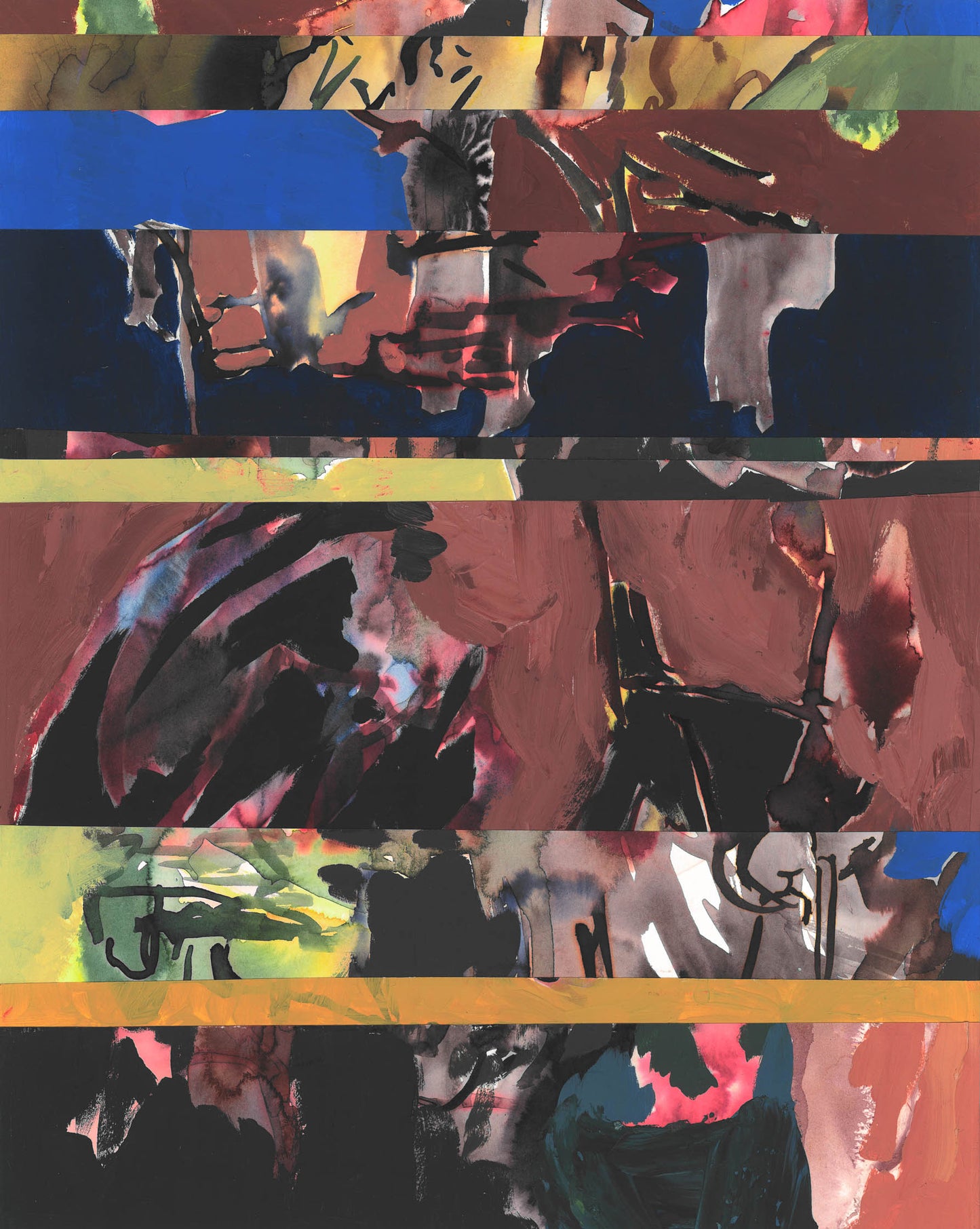 Emalie Bingham Liminal ad Infinitum 13