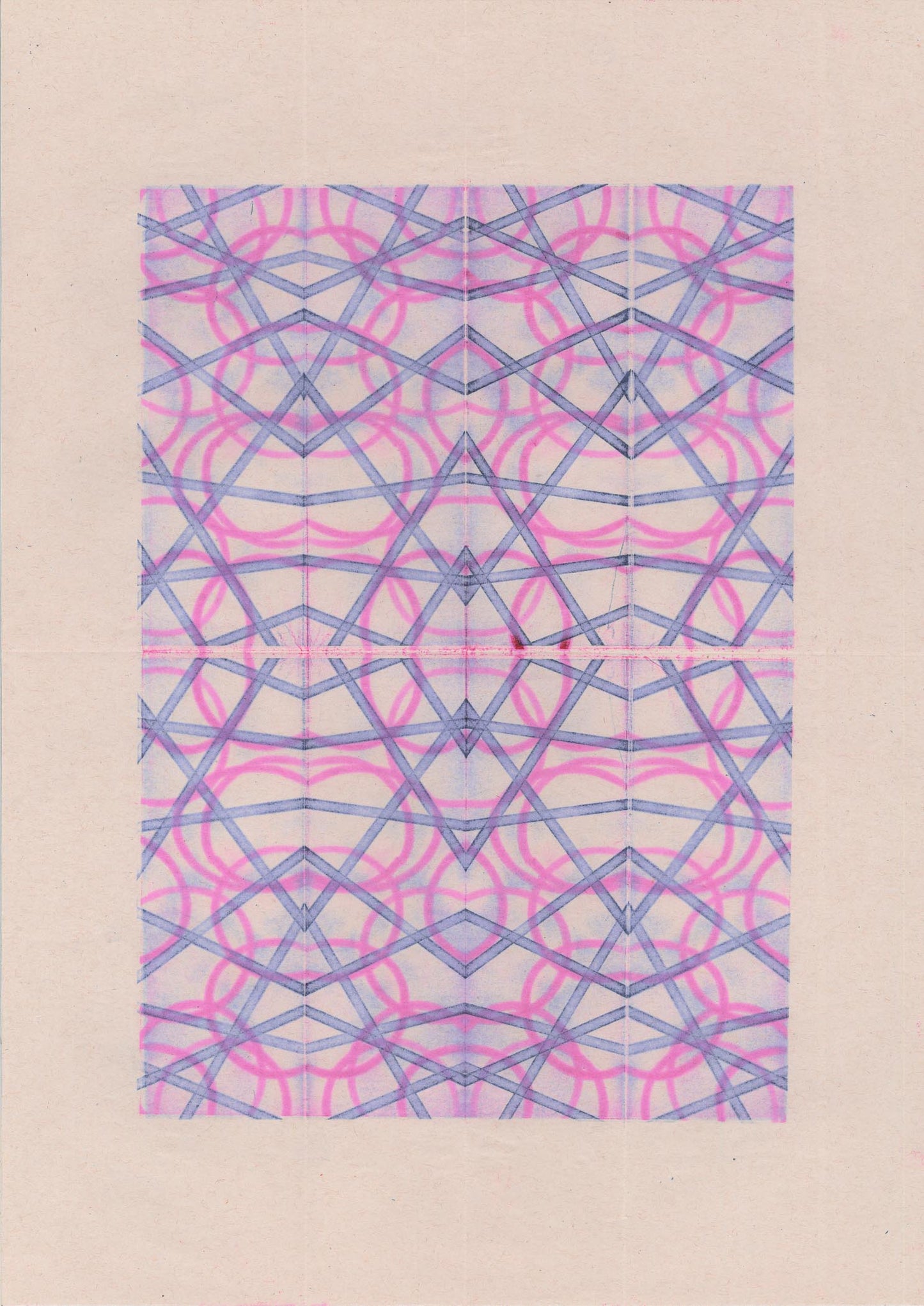 Will Cruickshank Carbon Car Jack Print 2