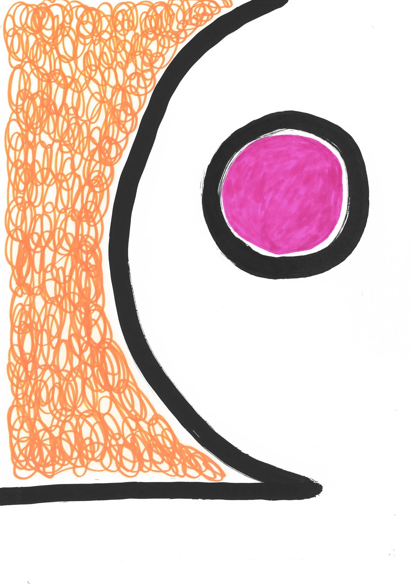 Alex Morrison Glyph 4