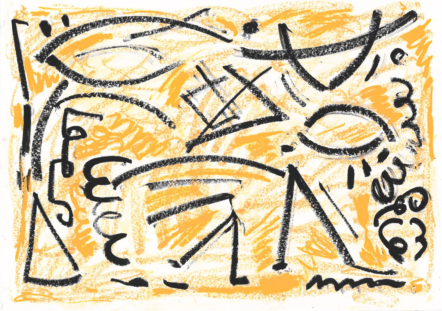 Kiera Bennett Studio Shapes, 100