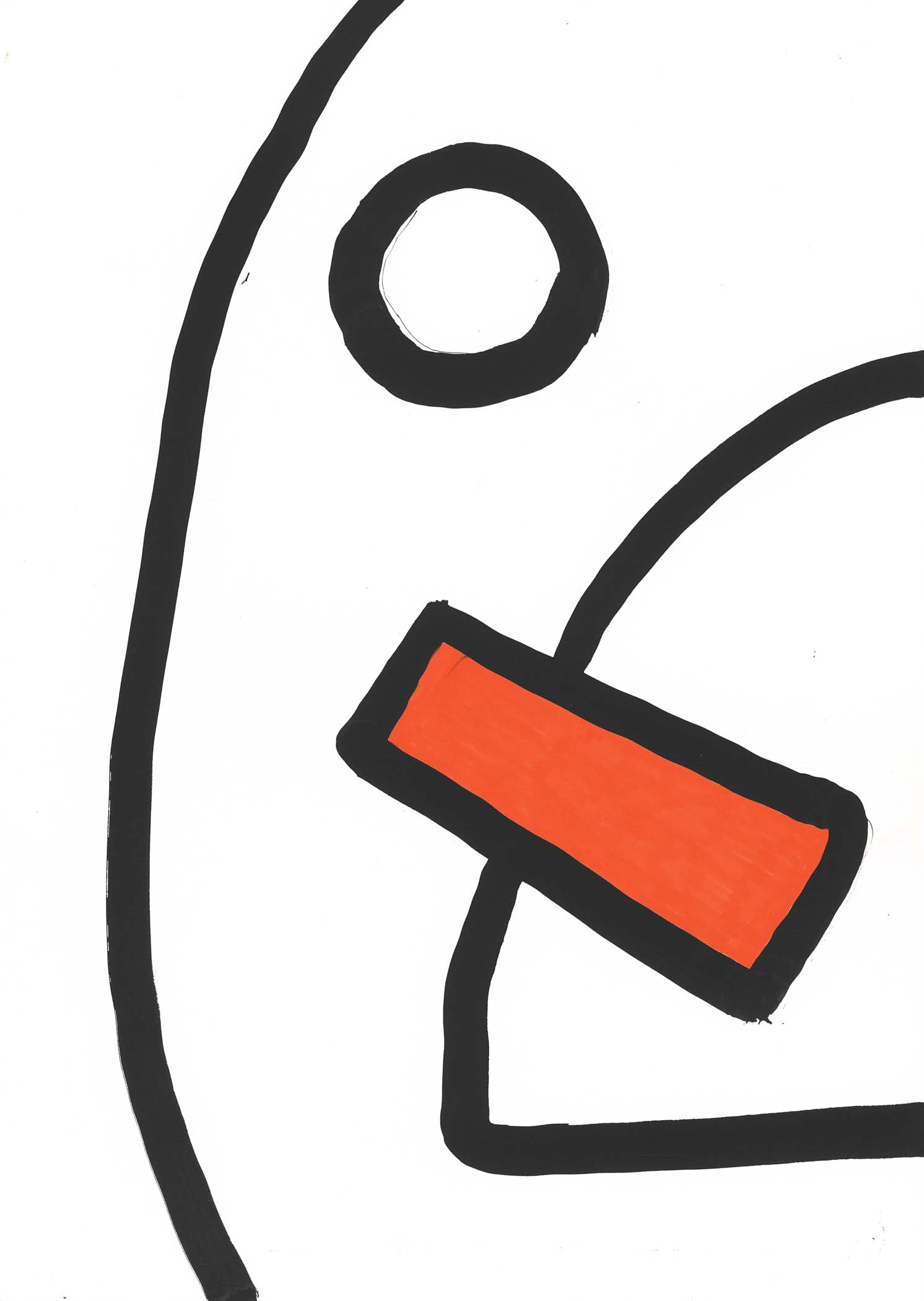 Alex Morrison Glyph 11