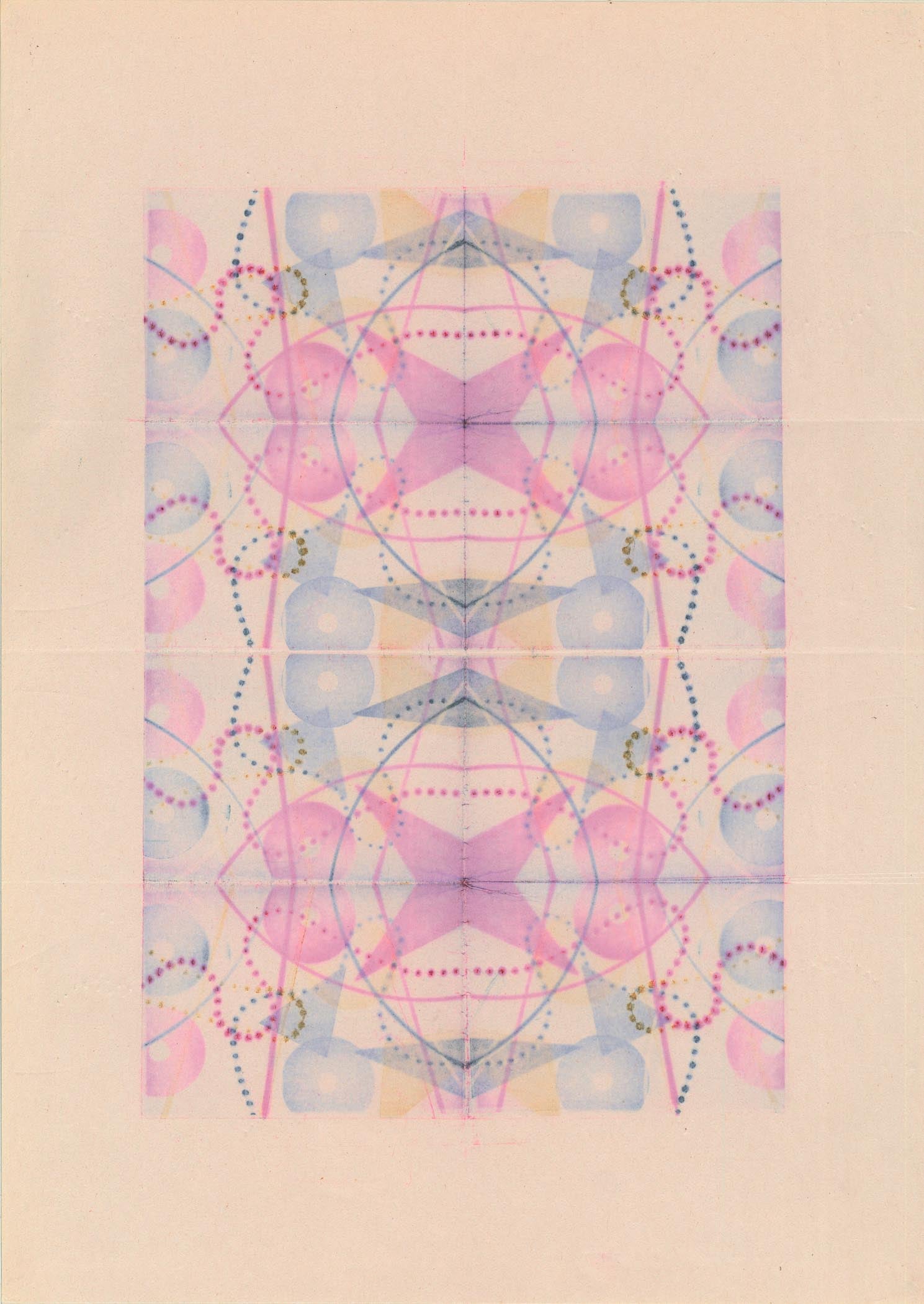 Will Cruickshank Carbon Clamp Print 1
