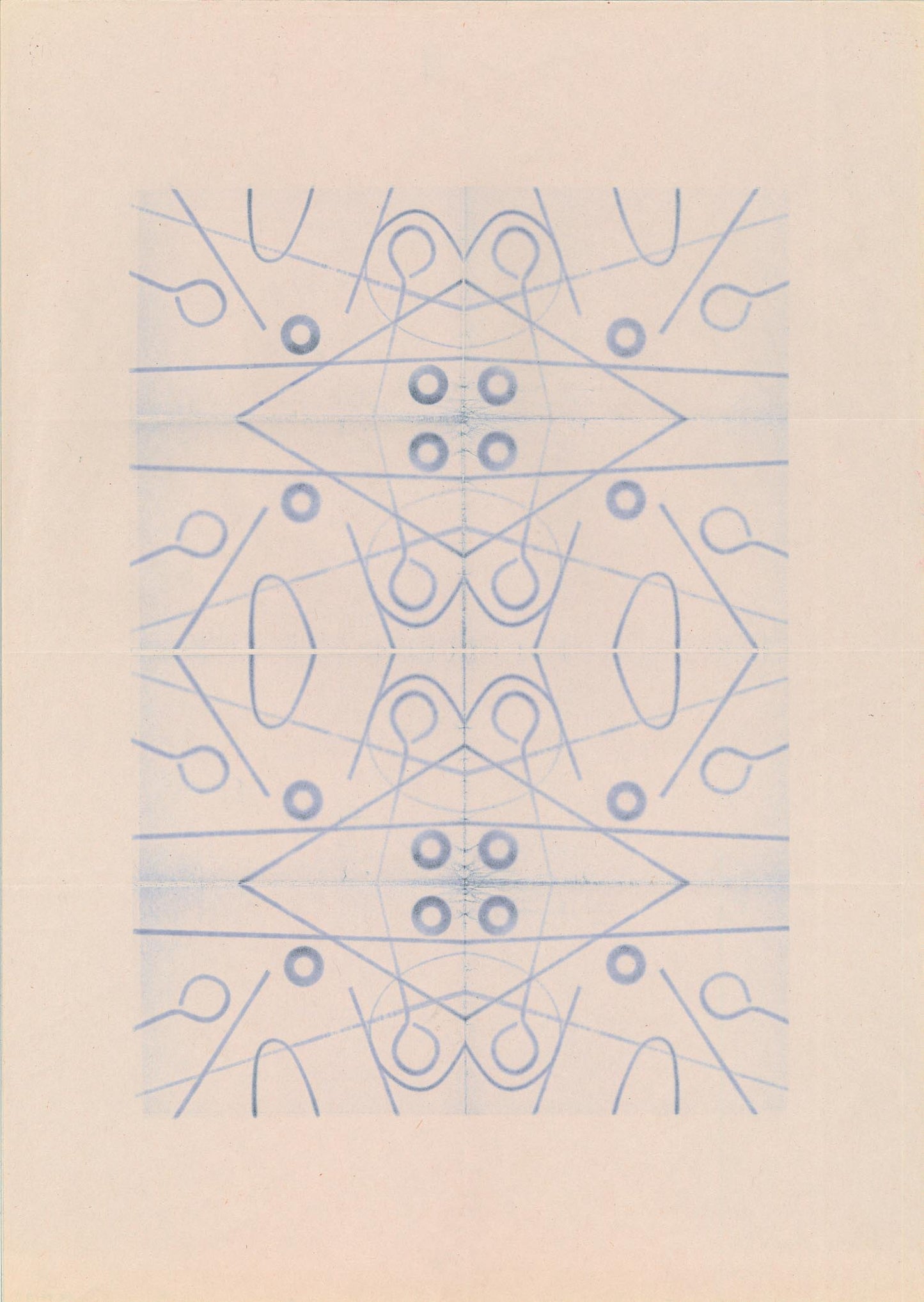 Will Cruickshank Carbon Clamp Print 5