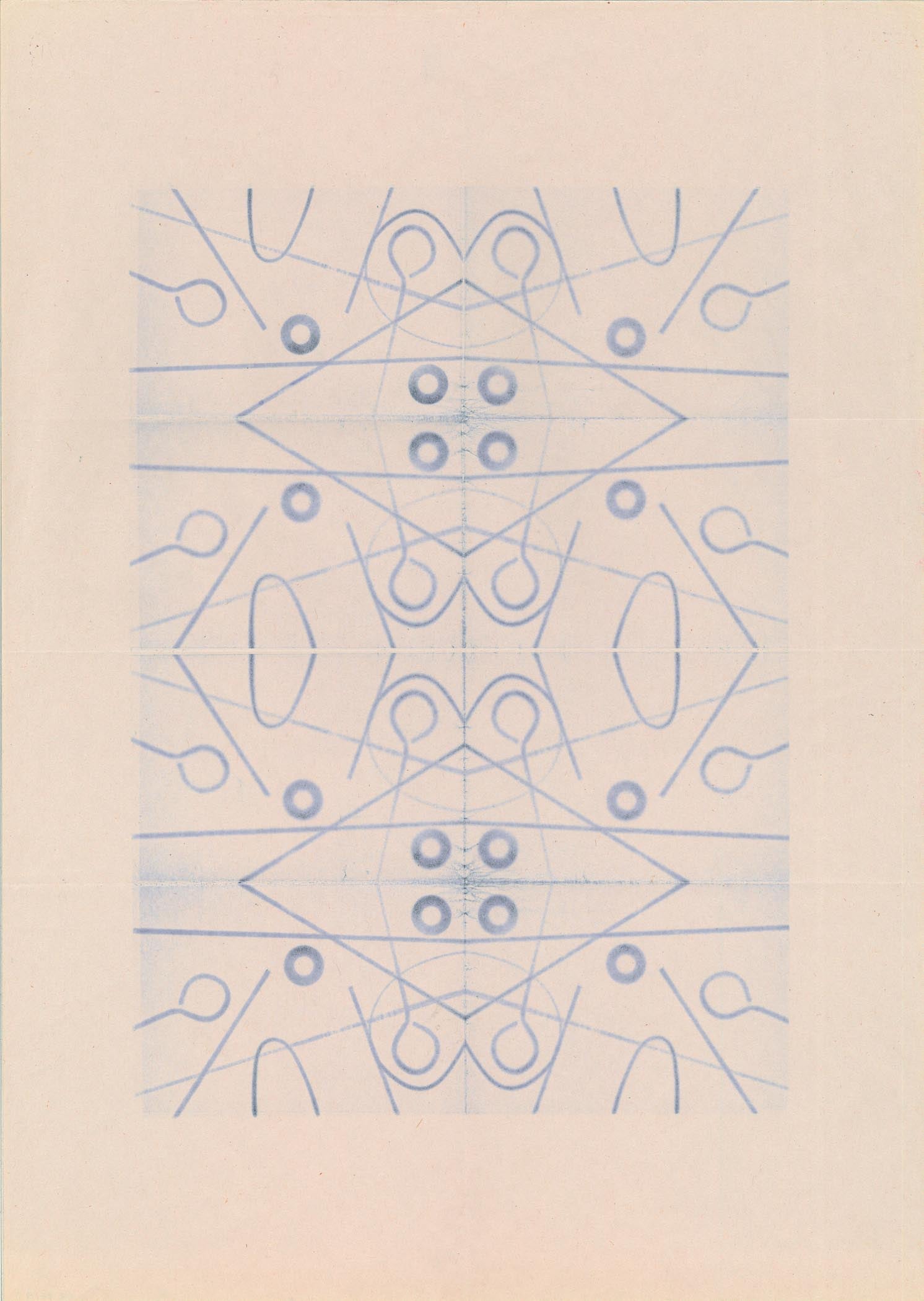 Will Cruickshank Carbon Clamp Print 5