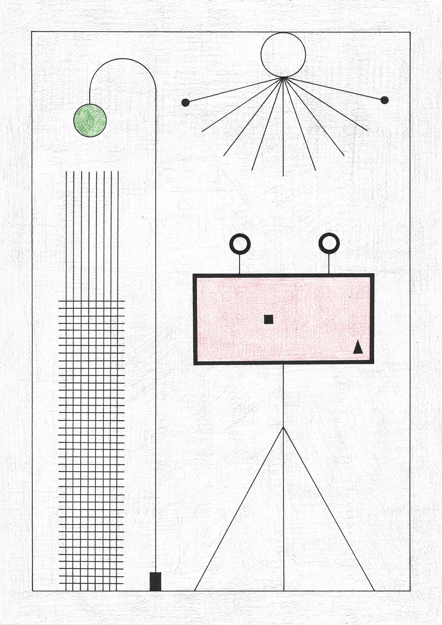 Yury Rostislavsky Puzzle 2