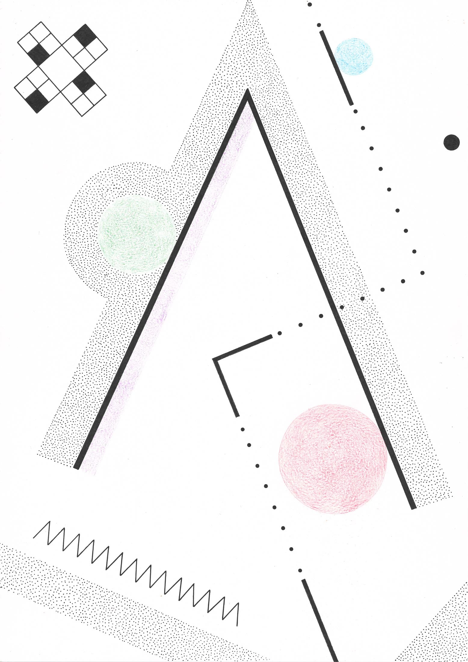 Yury Rostislavsky Touch 3