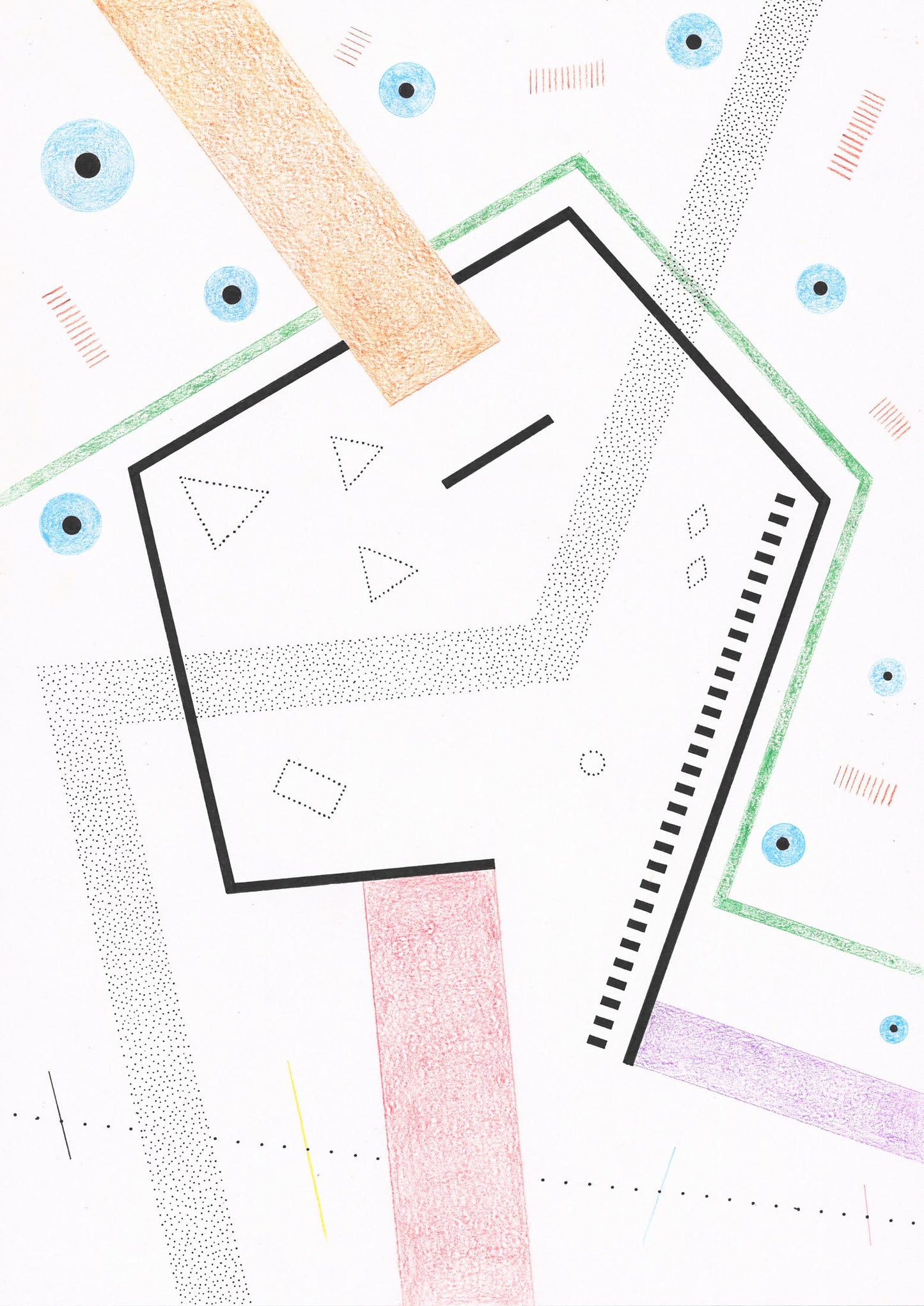 Yury Rostislavsky Light Damage 1