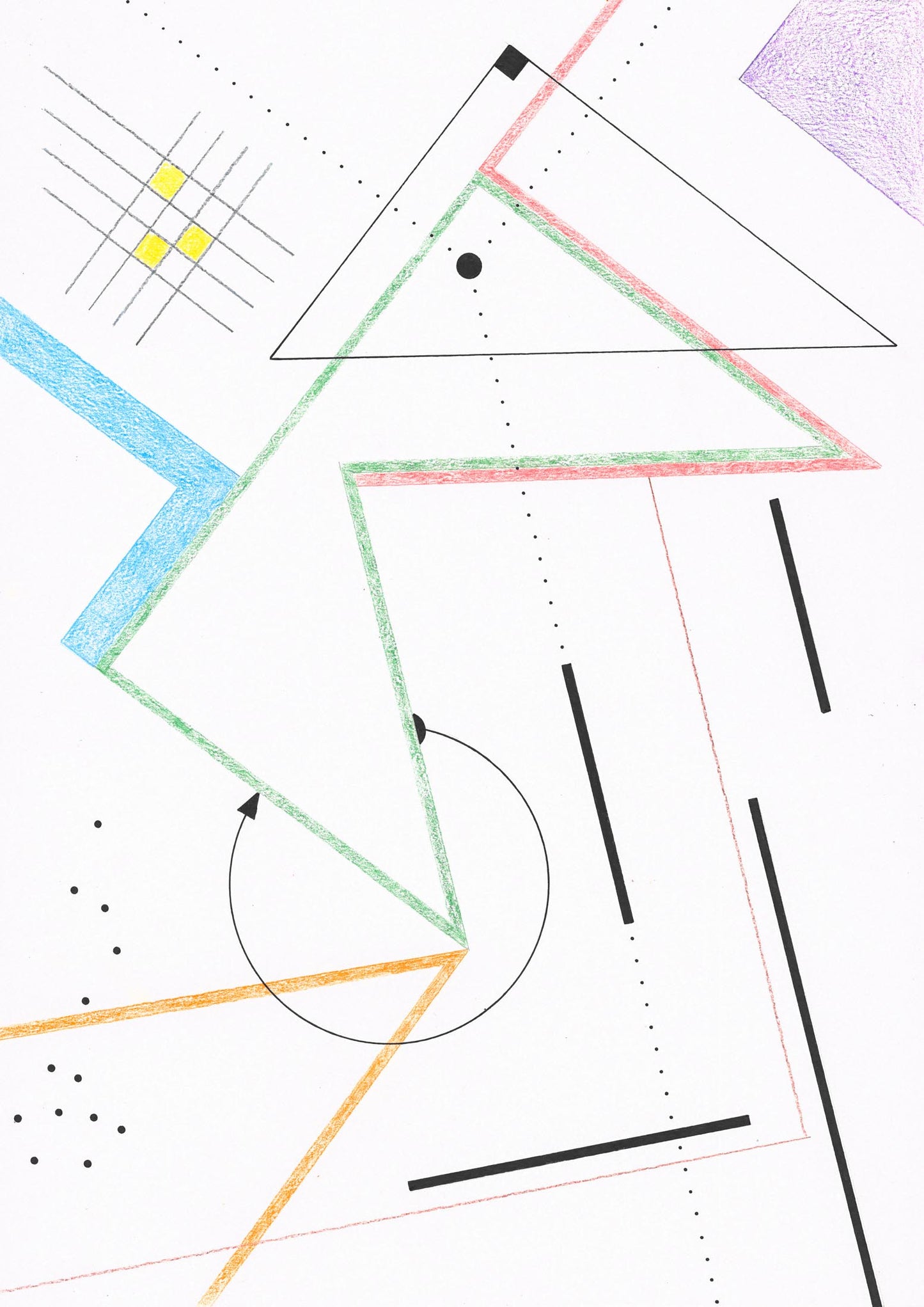 Yury Rostislavsky Variation 4