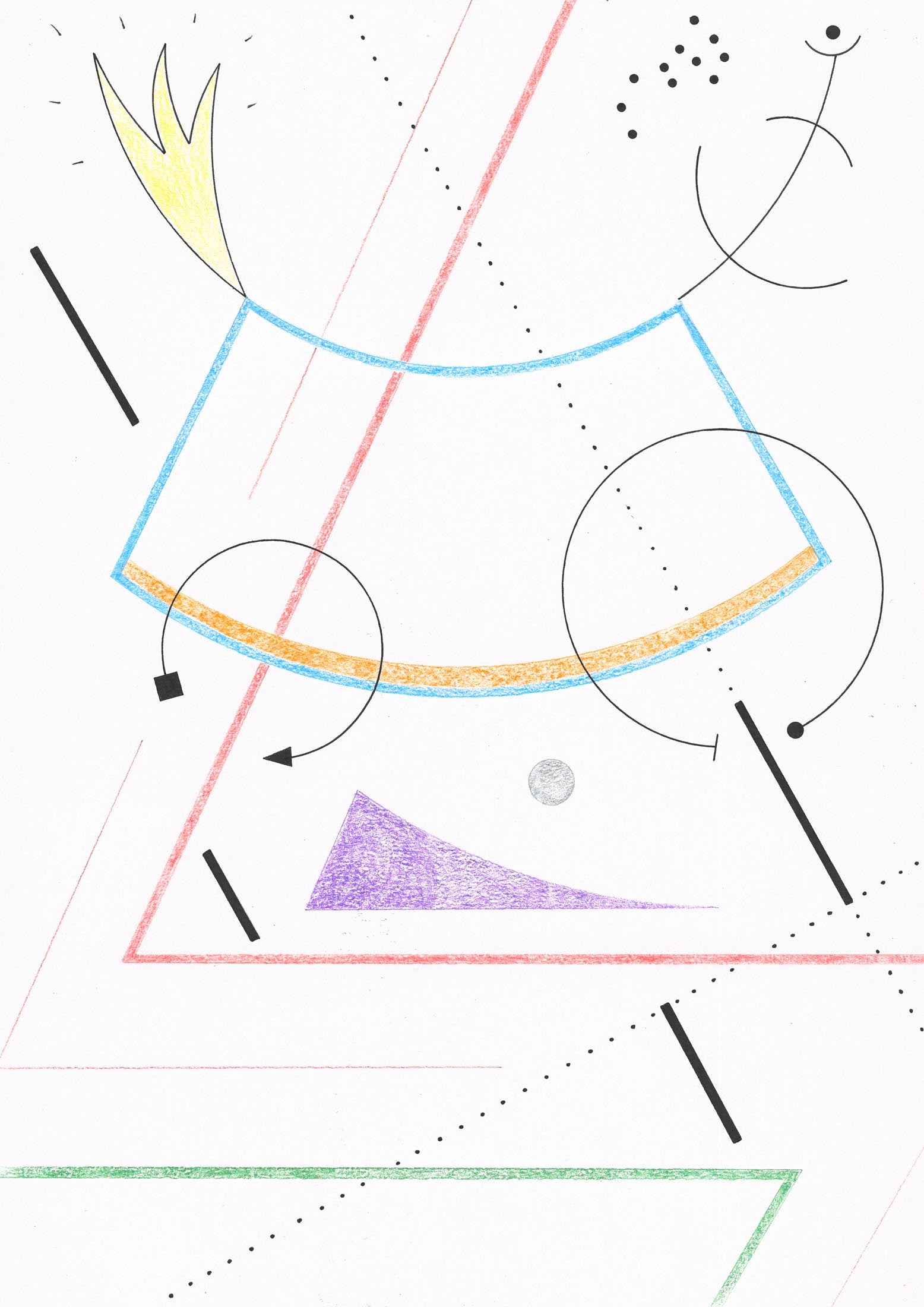Yury Rostislavsky Variation 2