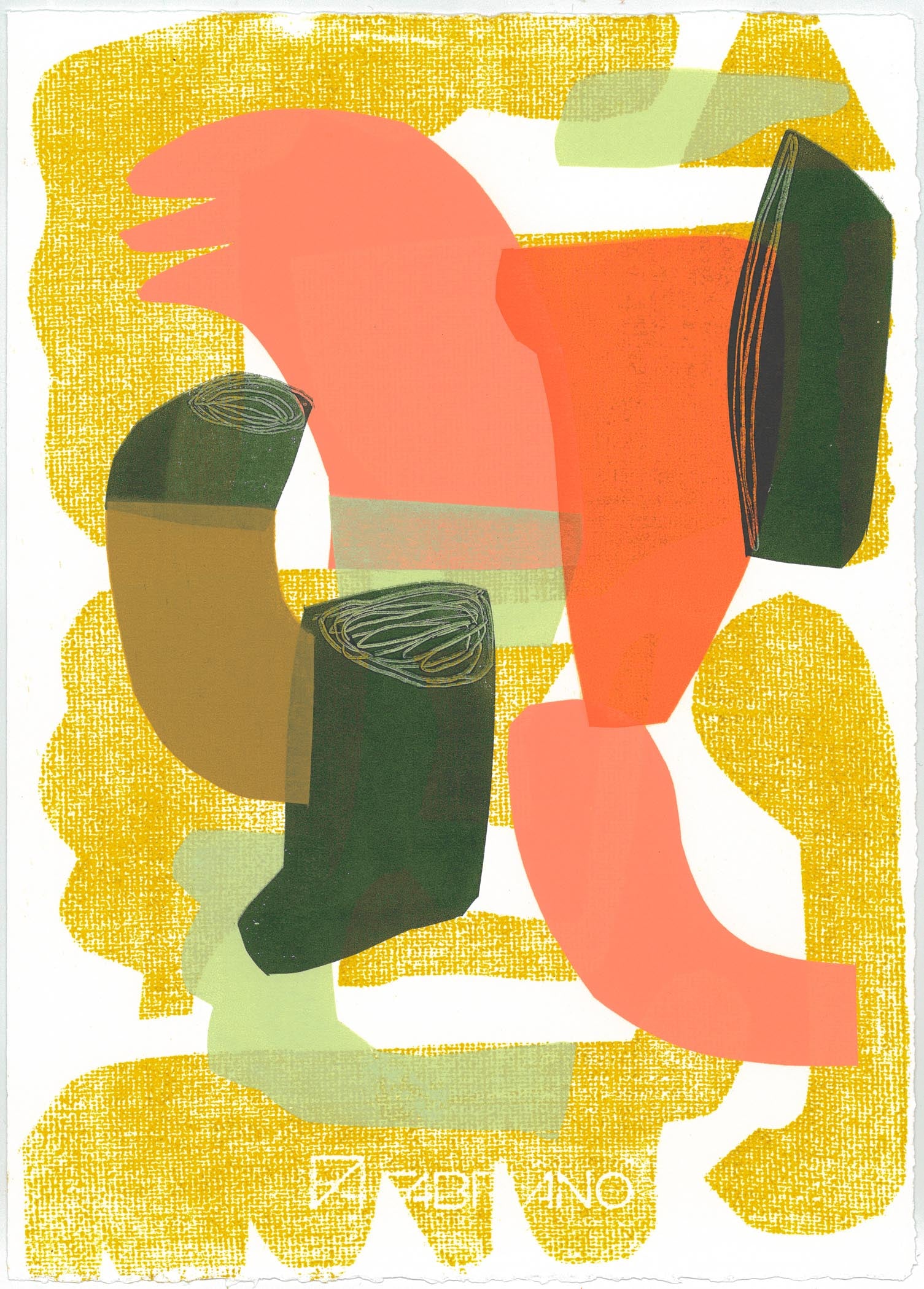 Maxine Sutton It's In There Somewhere 1