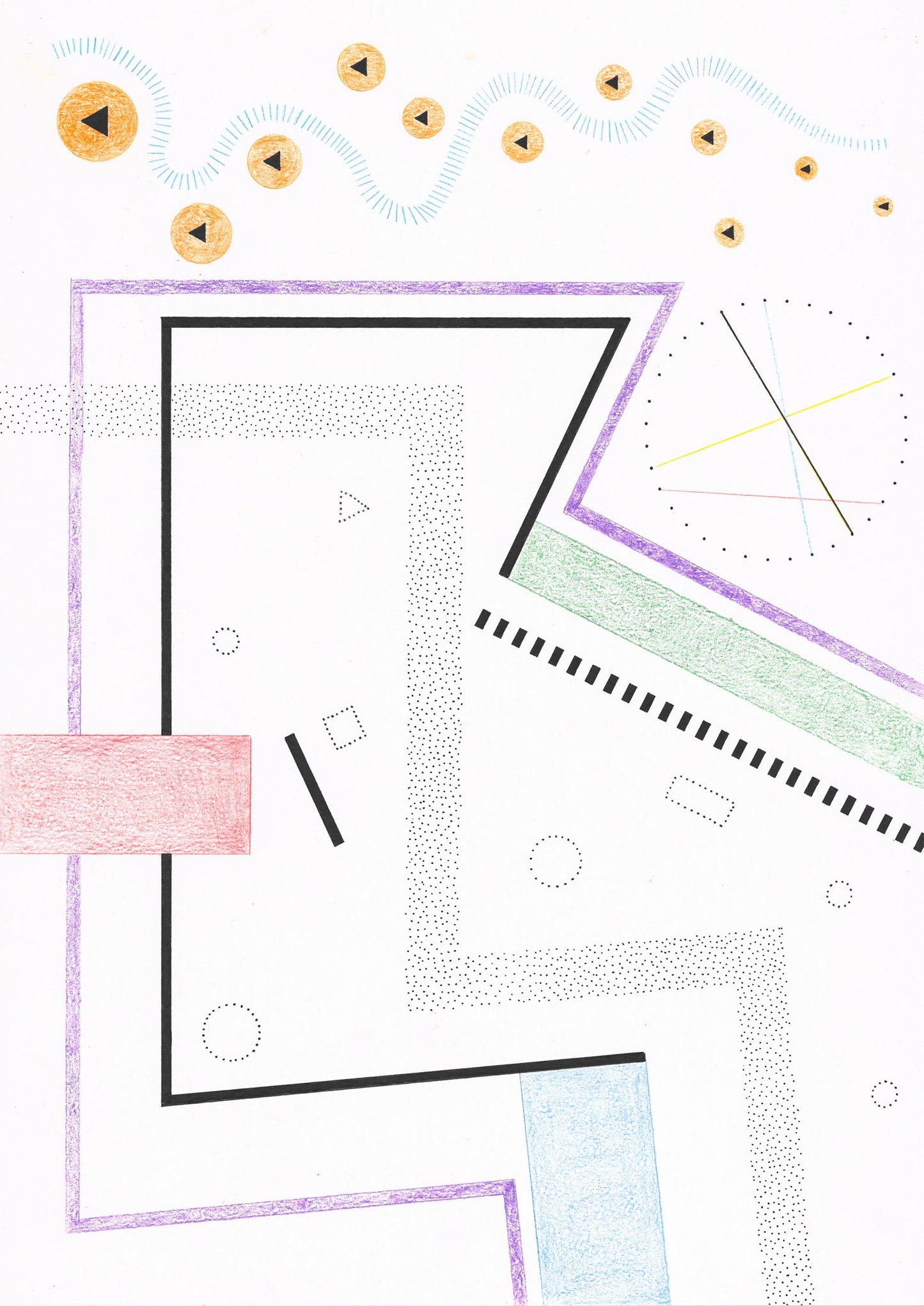 Yury Rostislavsky Light Damage 3