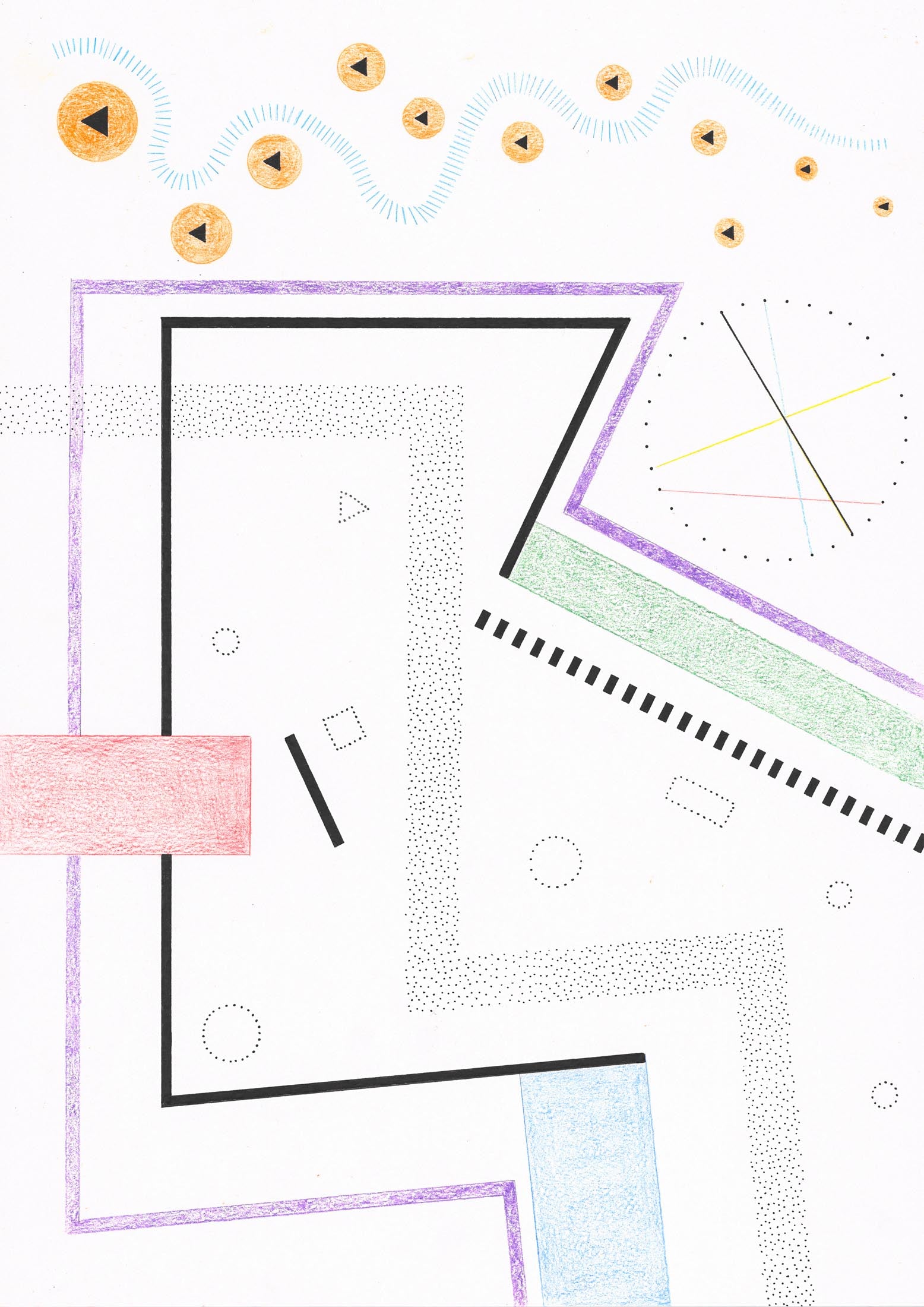 Yury Rostislavsky Light Damage 3