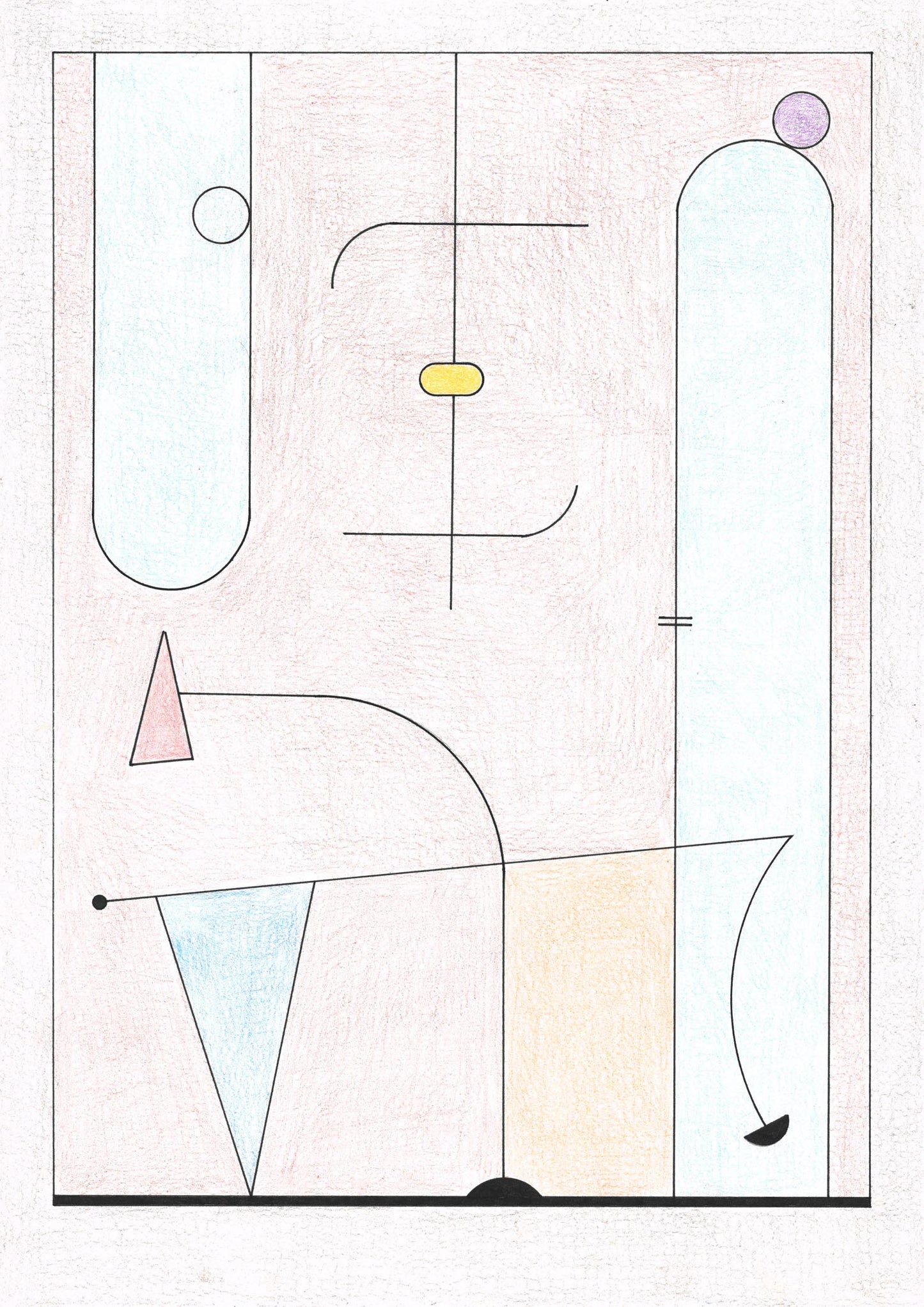 Yury Rostislavsky Balance