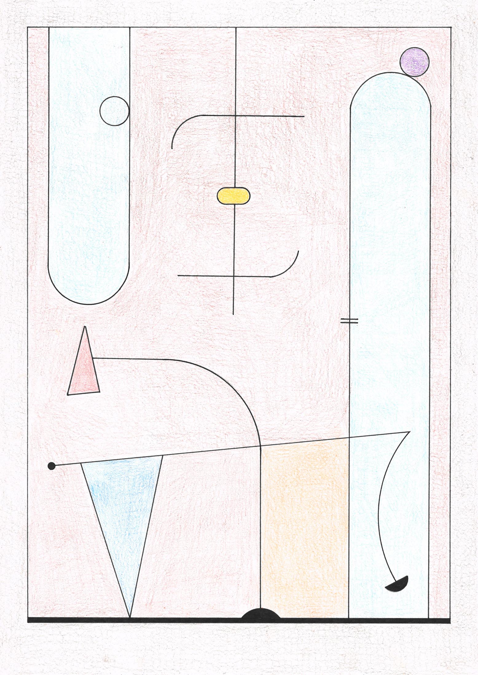 Yury Rostislavsky Balance