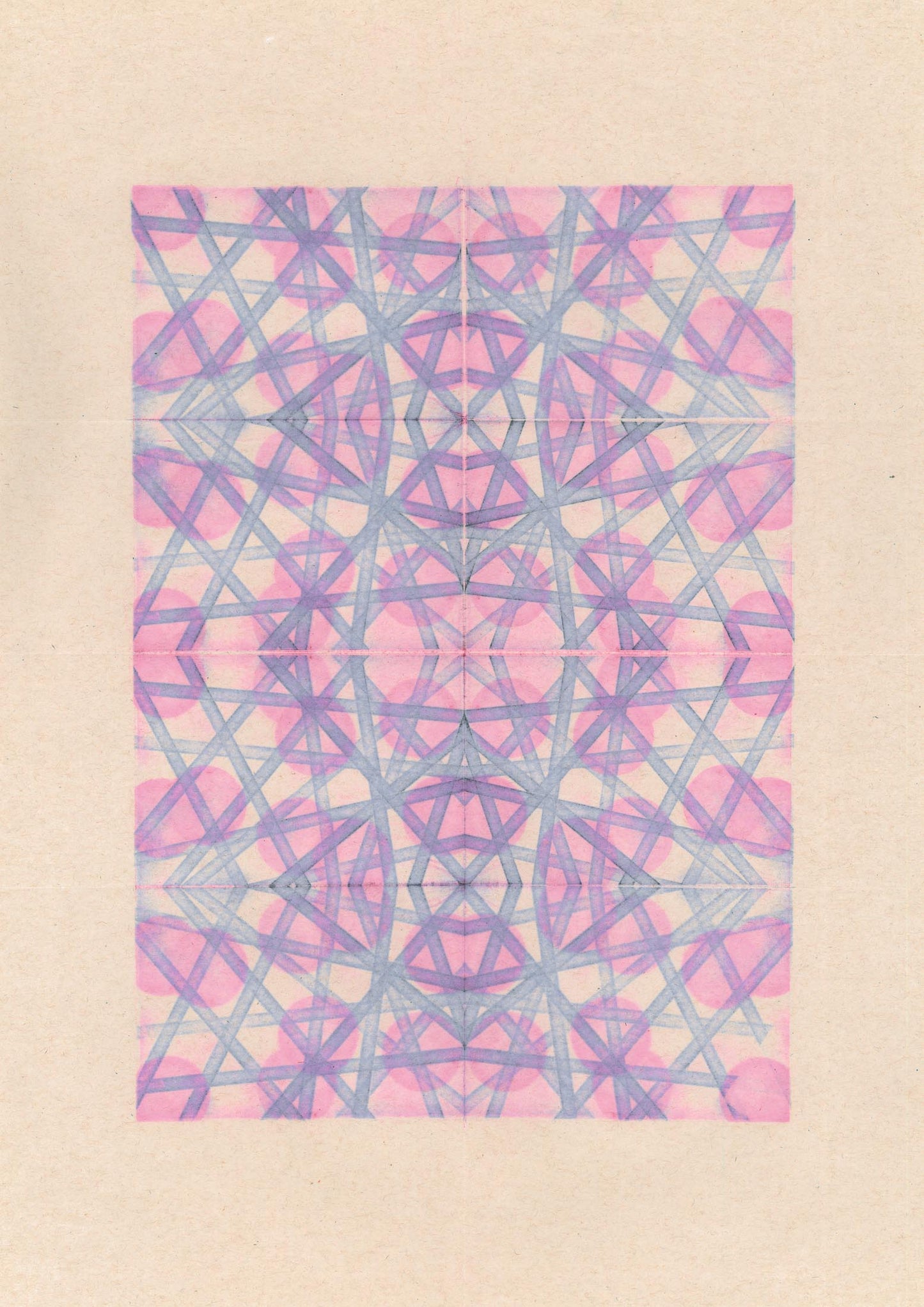 Will Cruickshank Carbon Car Jack Print 5