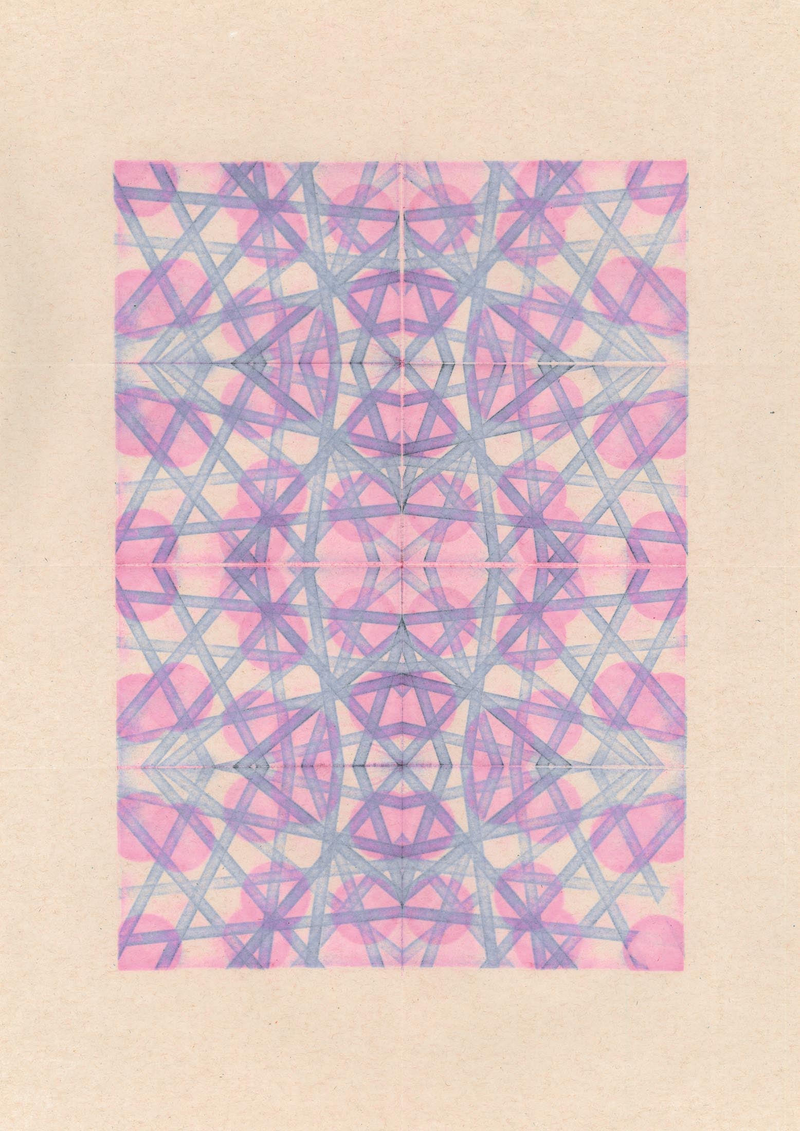 Will Cruickshank Carbon Car Jack Print 5