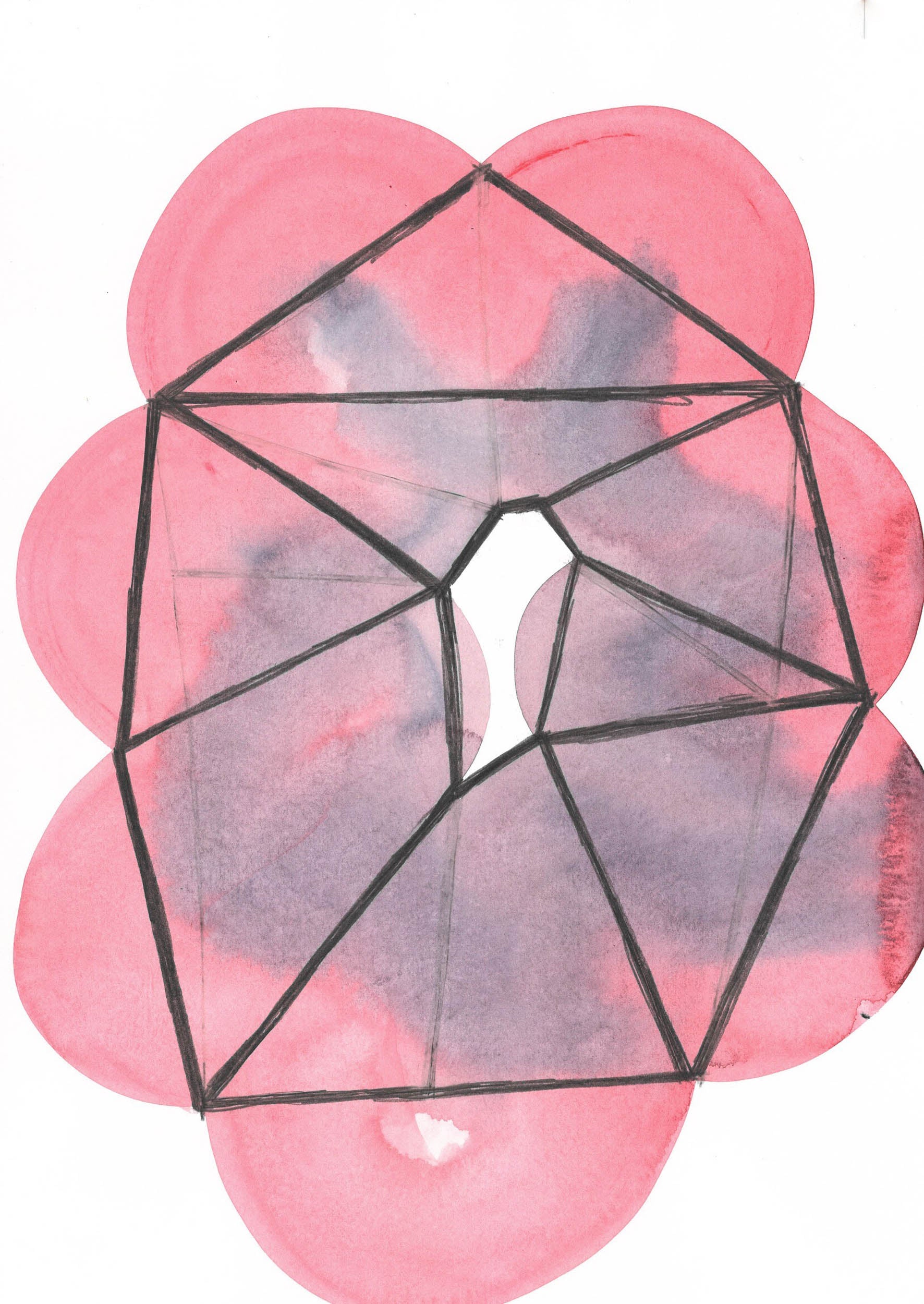 Rebecca Bramwell Sick Rose
