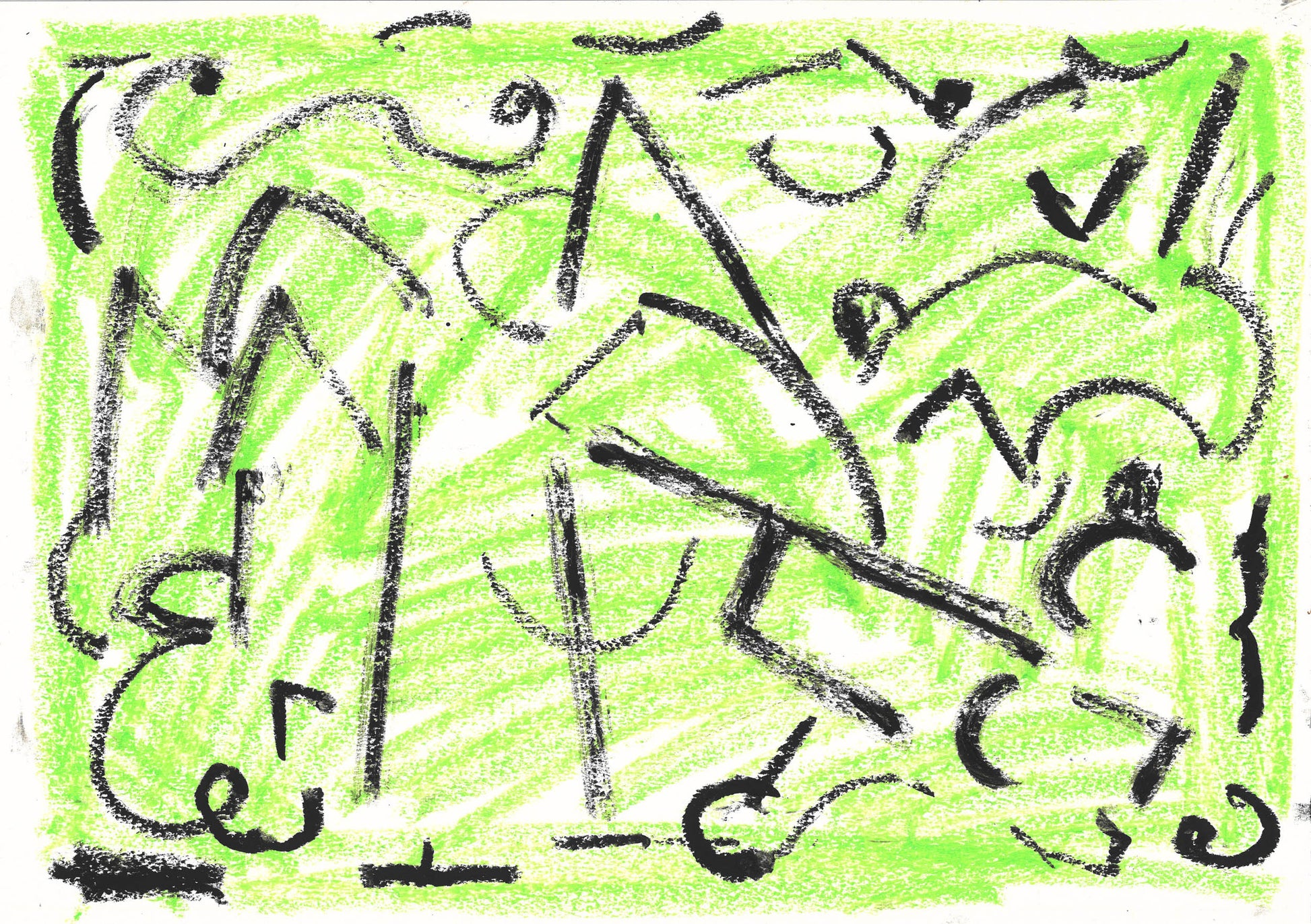 Kiera Bennett Broken Tree 27
