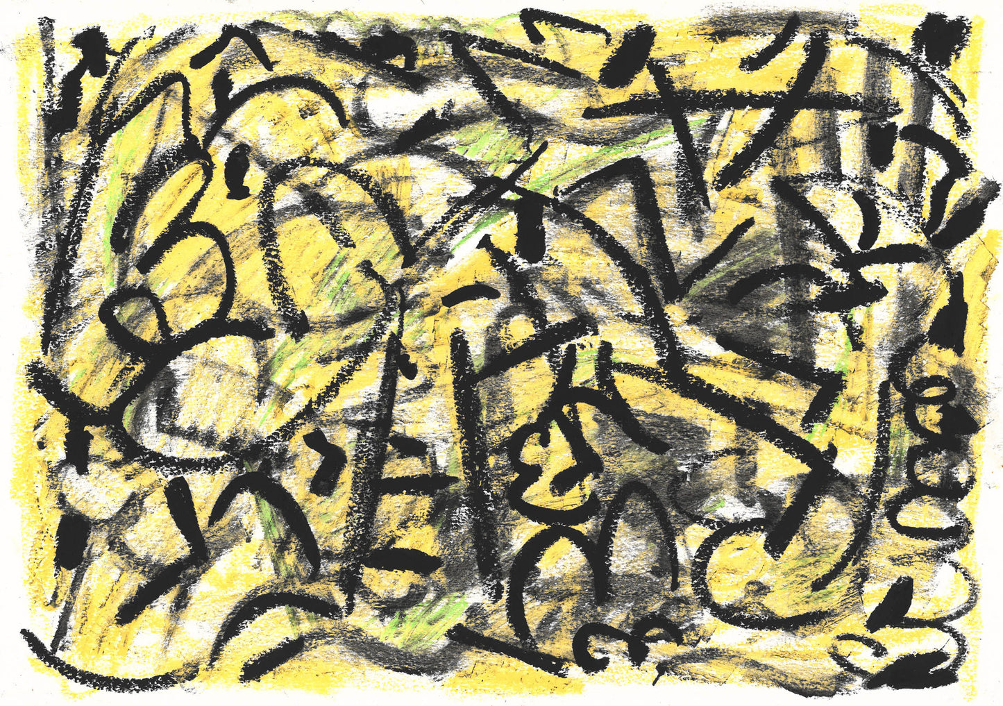 Kiera Bennett Broken Tree 31