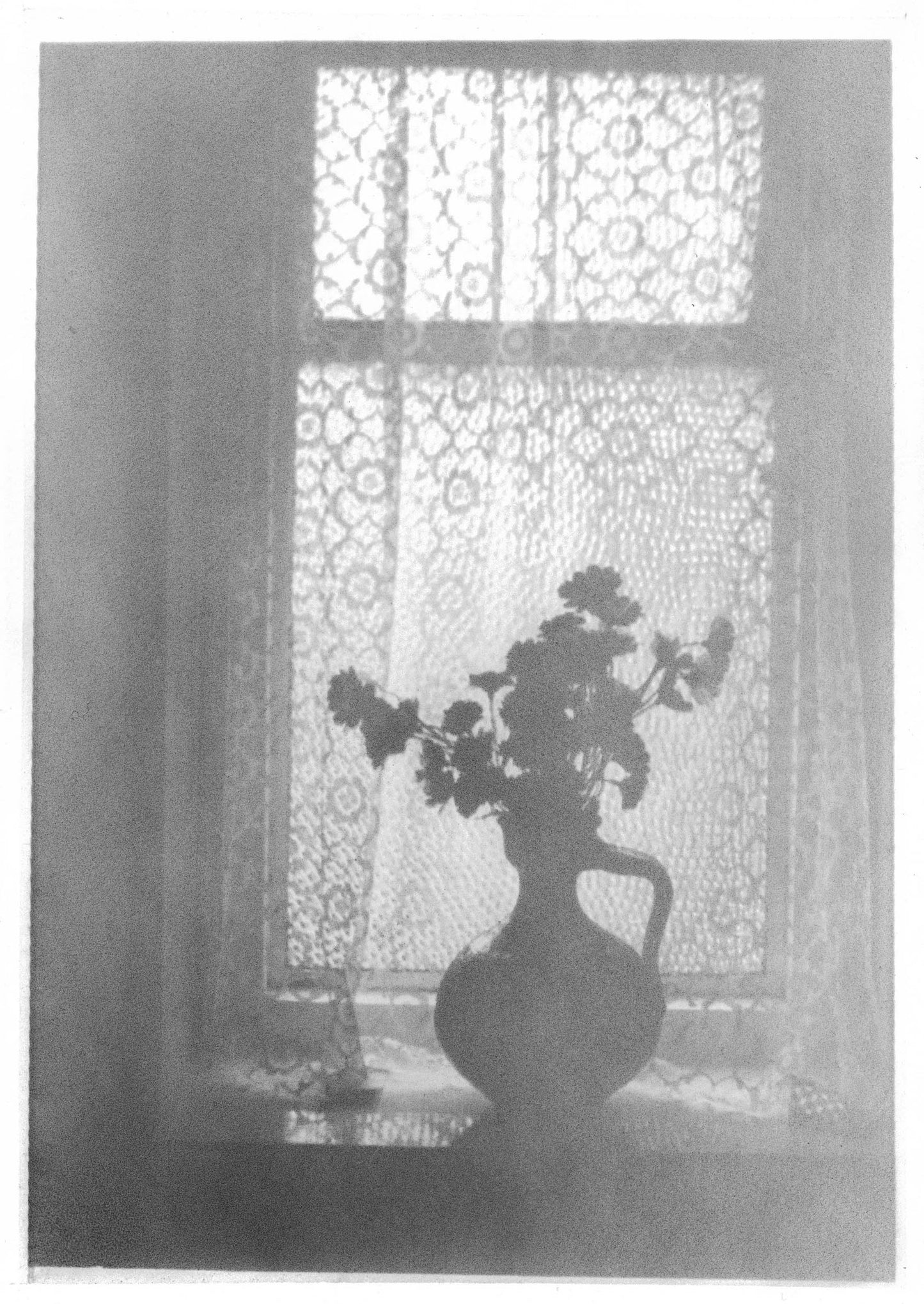 Michael Boffey Avoca