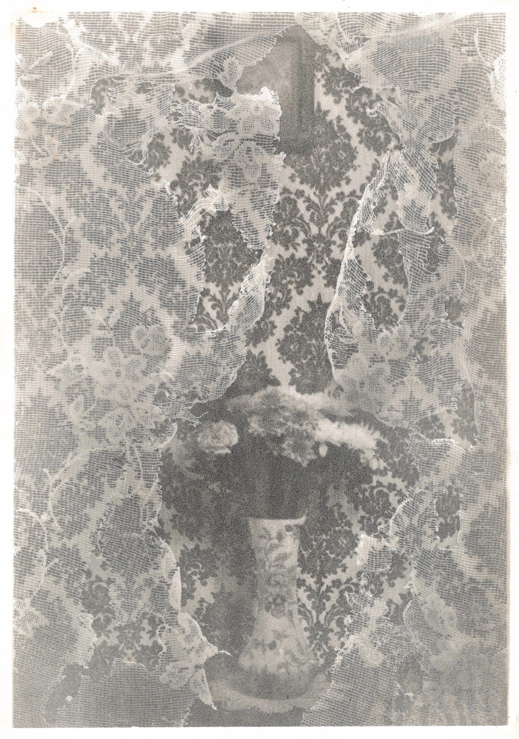 Michael Boffey Blue Flock Net