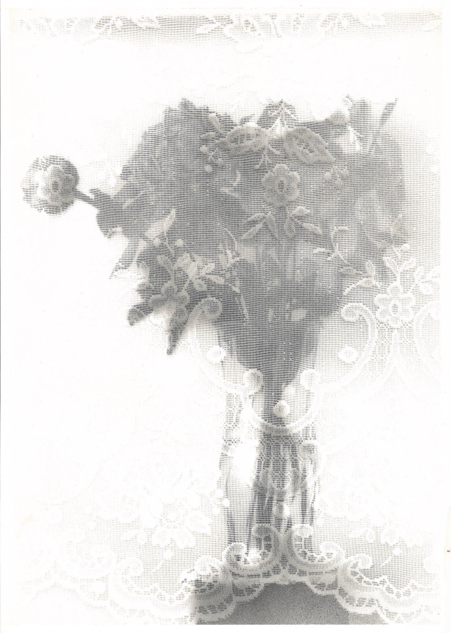 Michael Boffey Oblique Vase