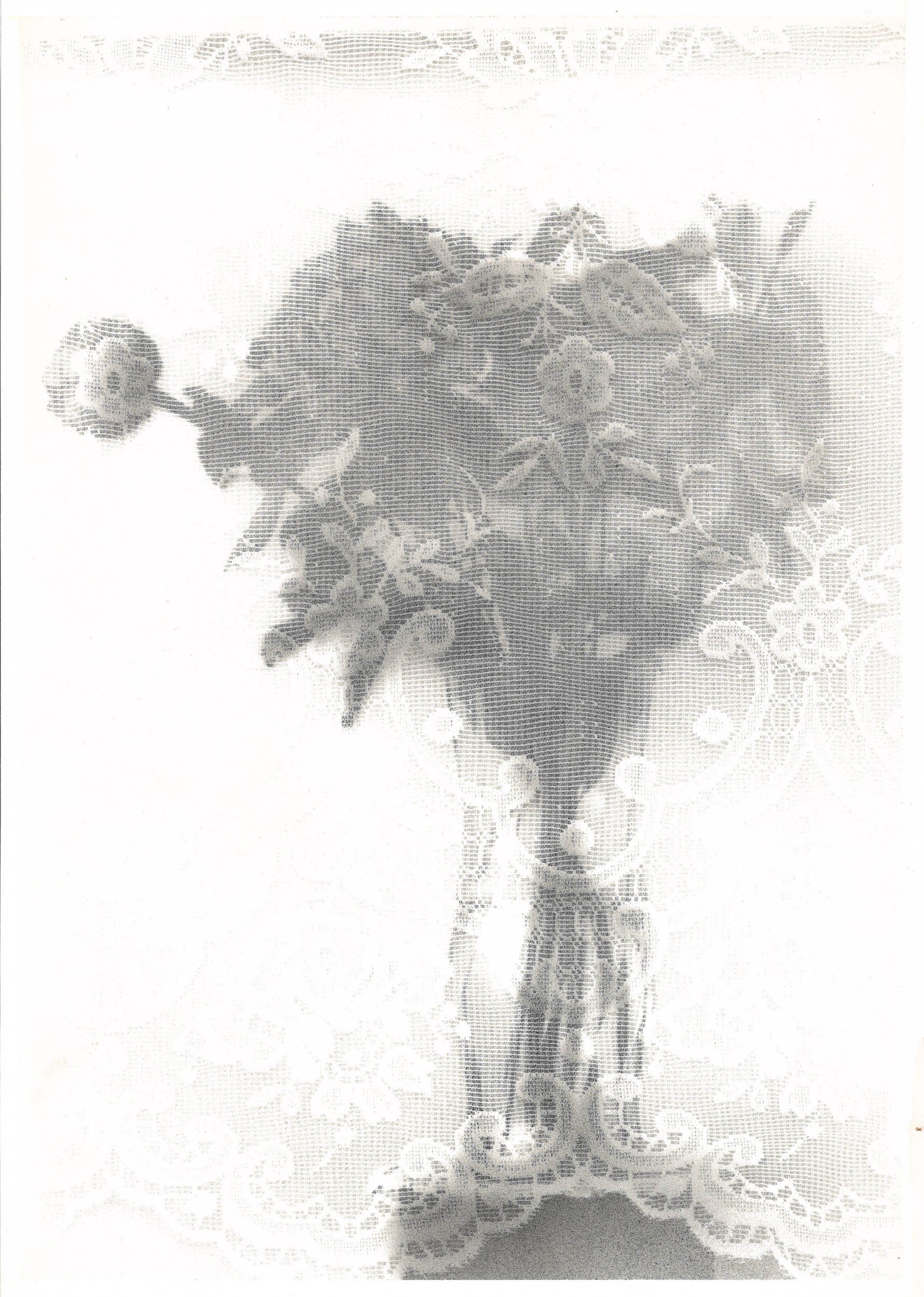 Michael Boffey Oblique Vase
