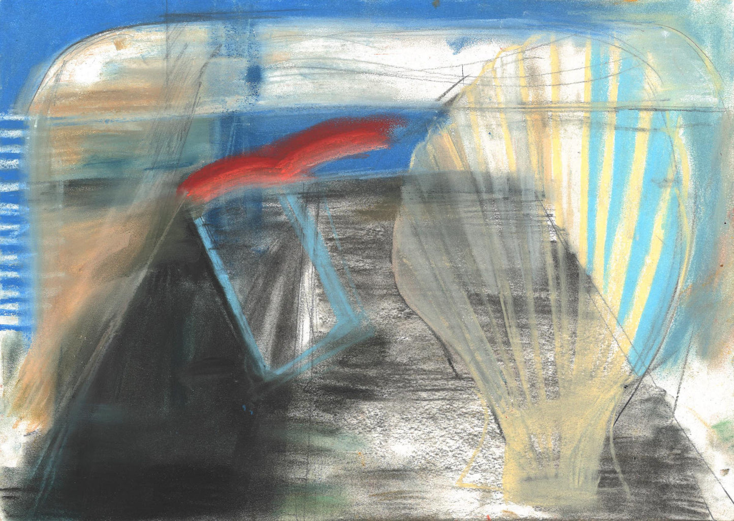 Molly Butt Untitled 1