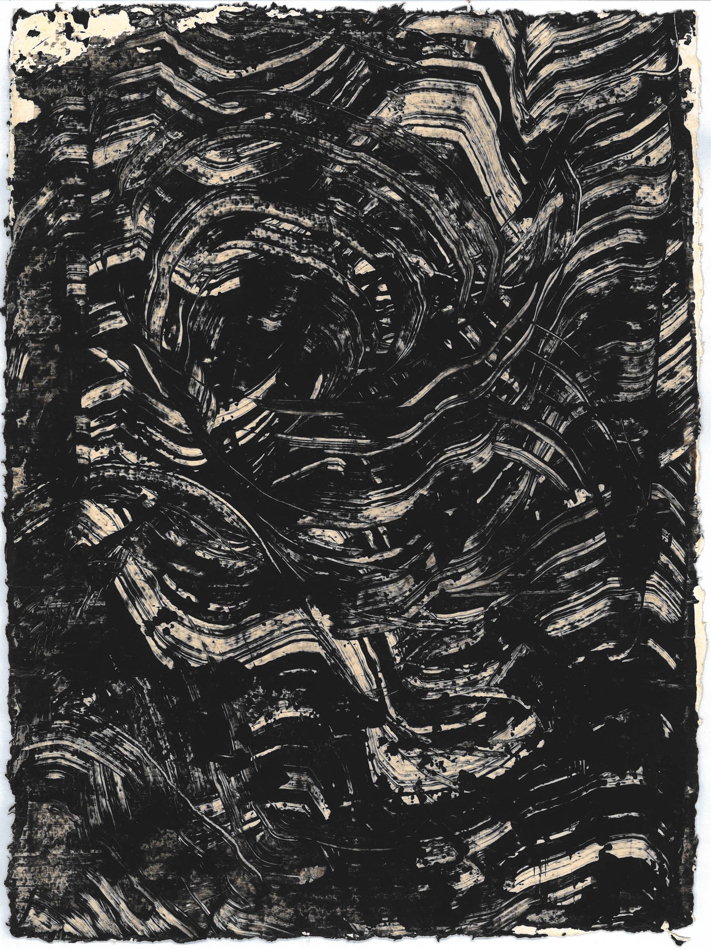 Luca Brandi A Single Memory 14