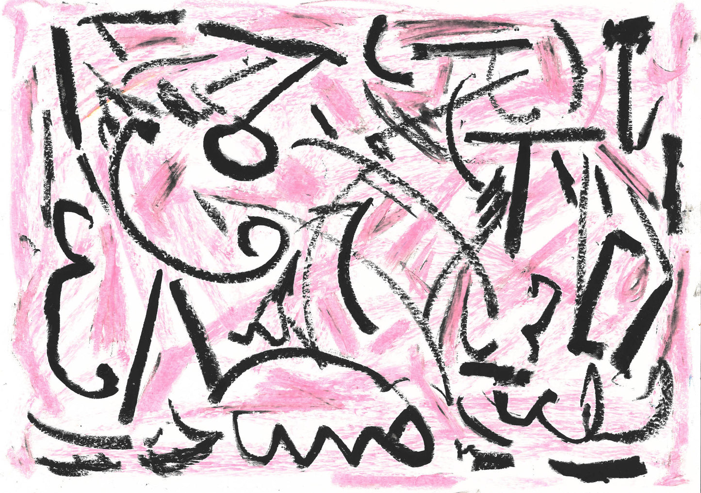 Kiera Bennett Studio Shapes 36