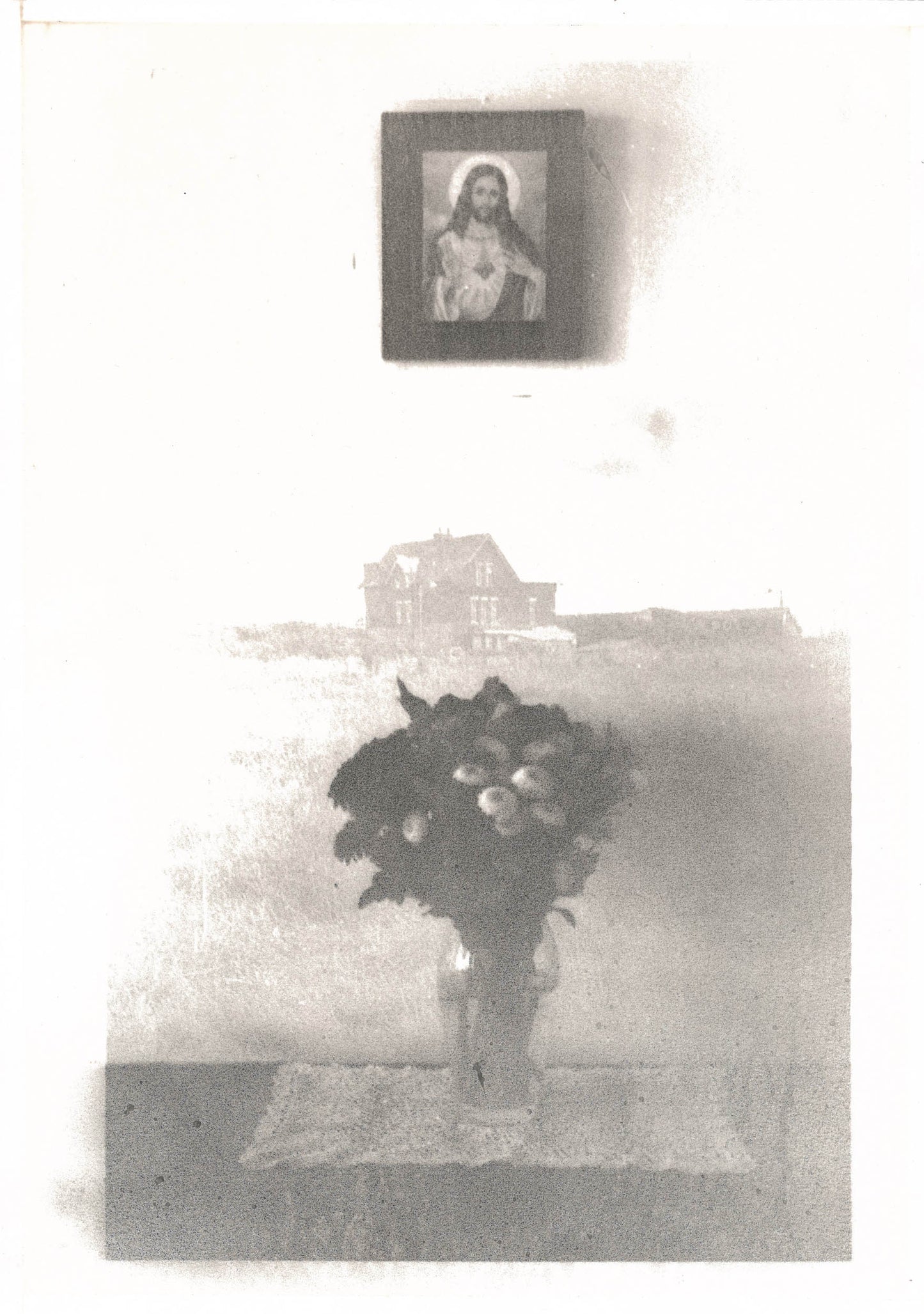 Michael Boffey Emrow