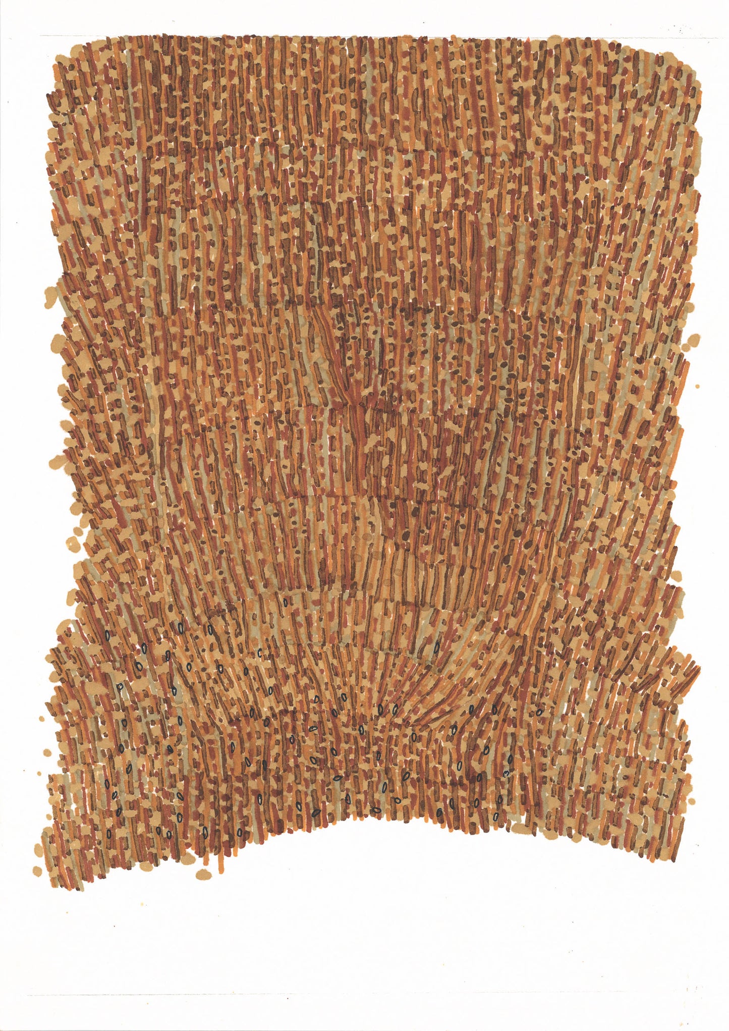 Nika Neelova WG (Raw Sienna, Burnt Sienna, Khaki)