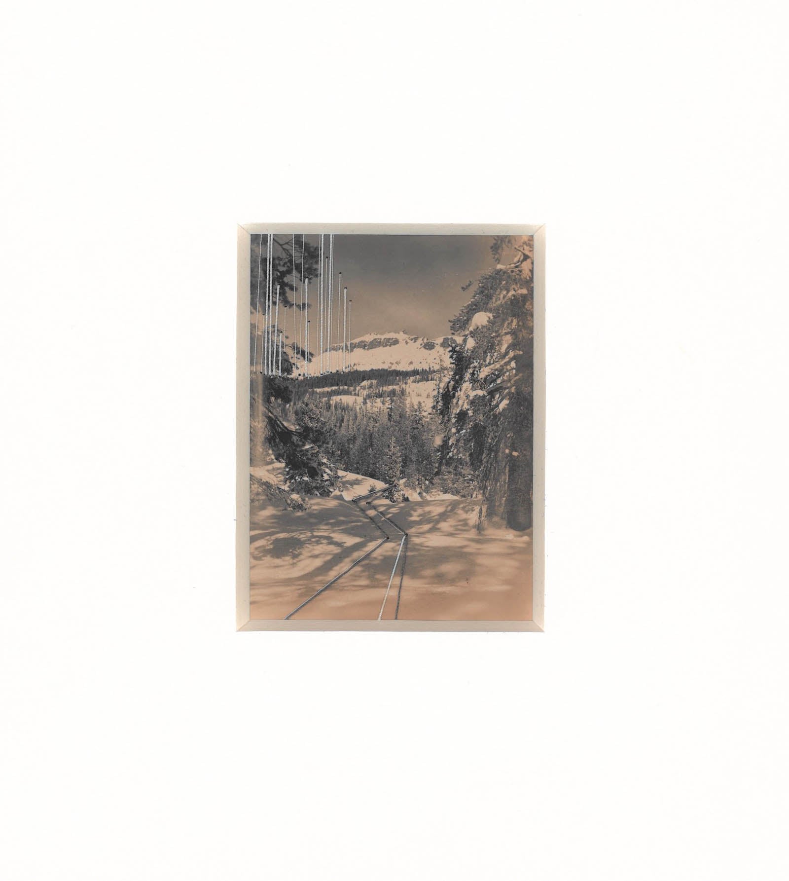 Maurizio Anzeri Heavenly Sounds 24