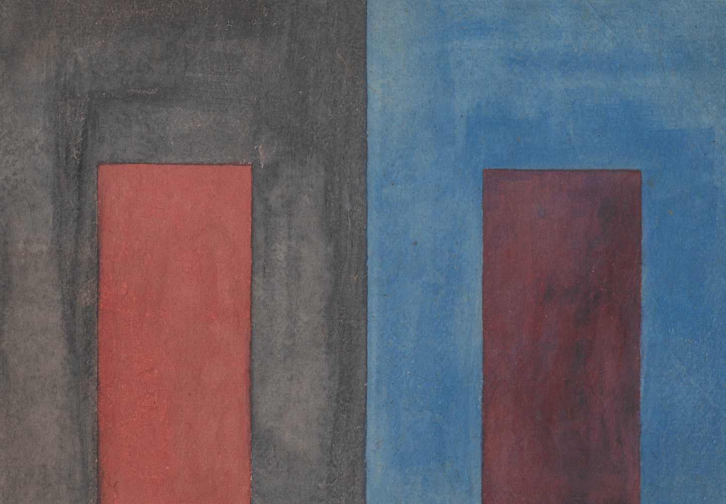 Sandra Porter Study for Station 8