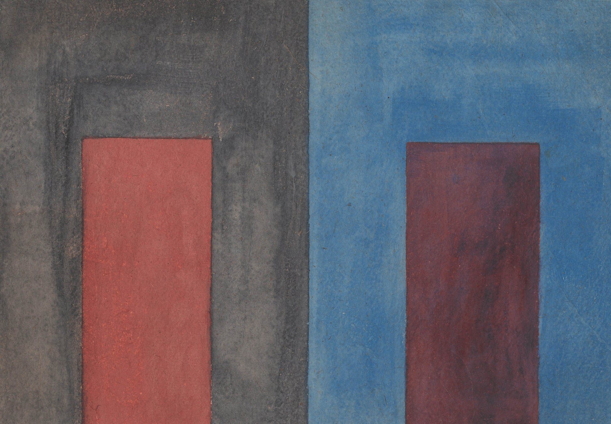 Sandra Porter Study for Station 8