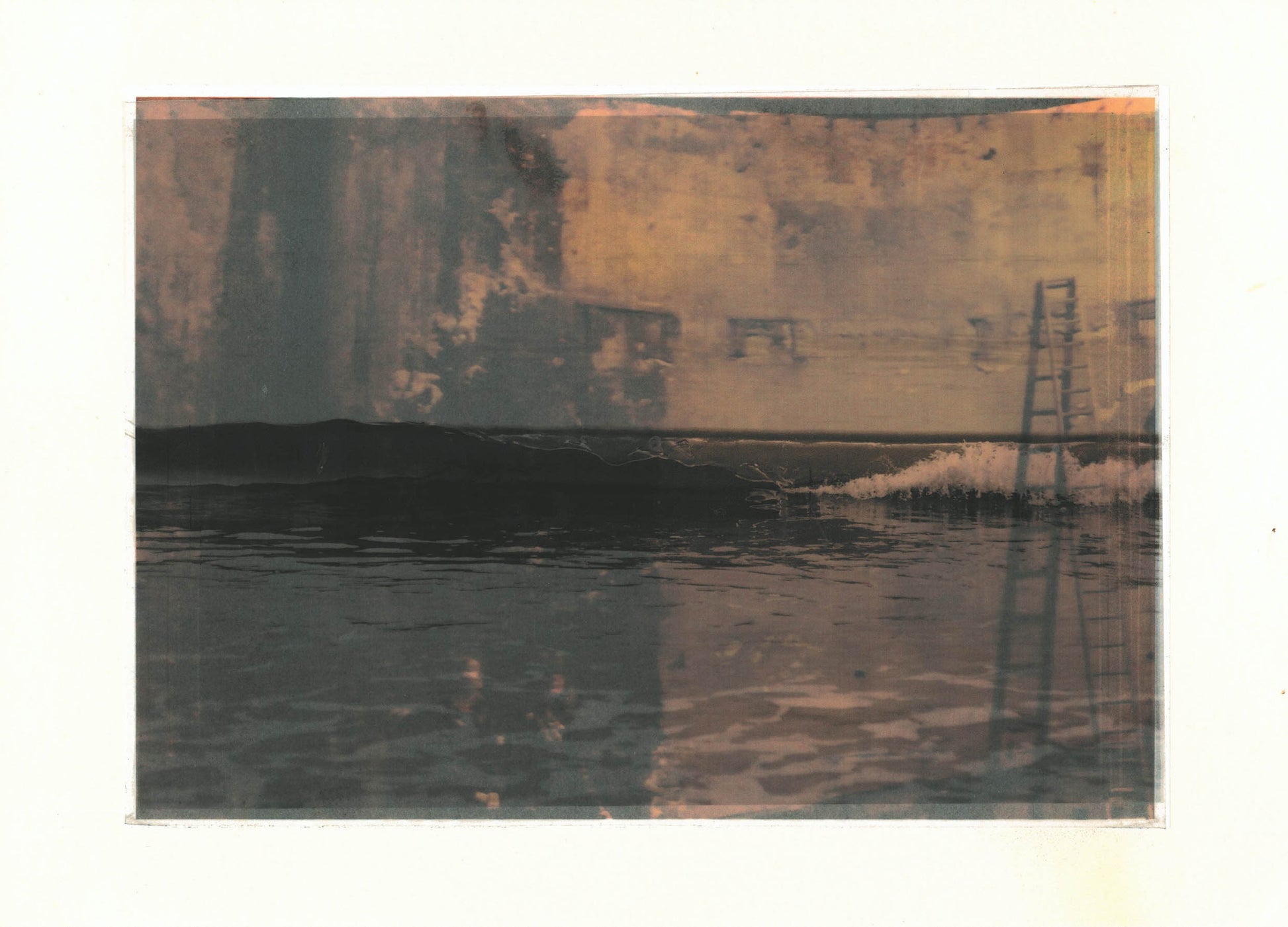 Lynn Dennison Brunel Collage 7