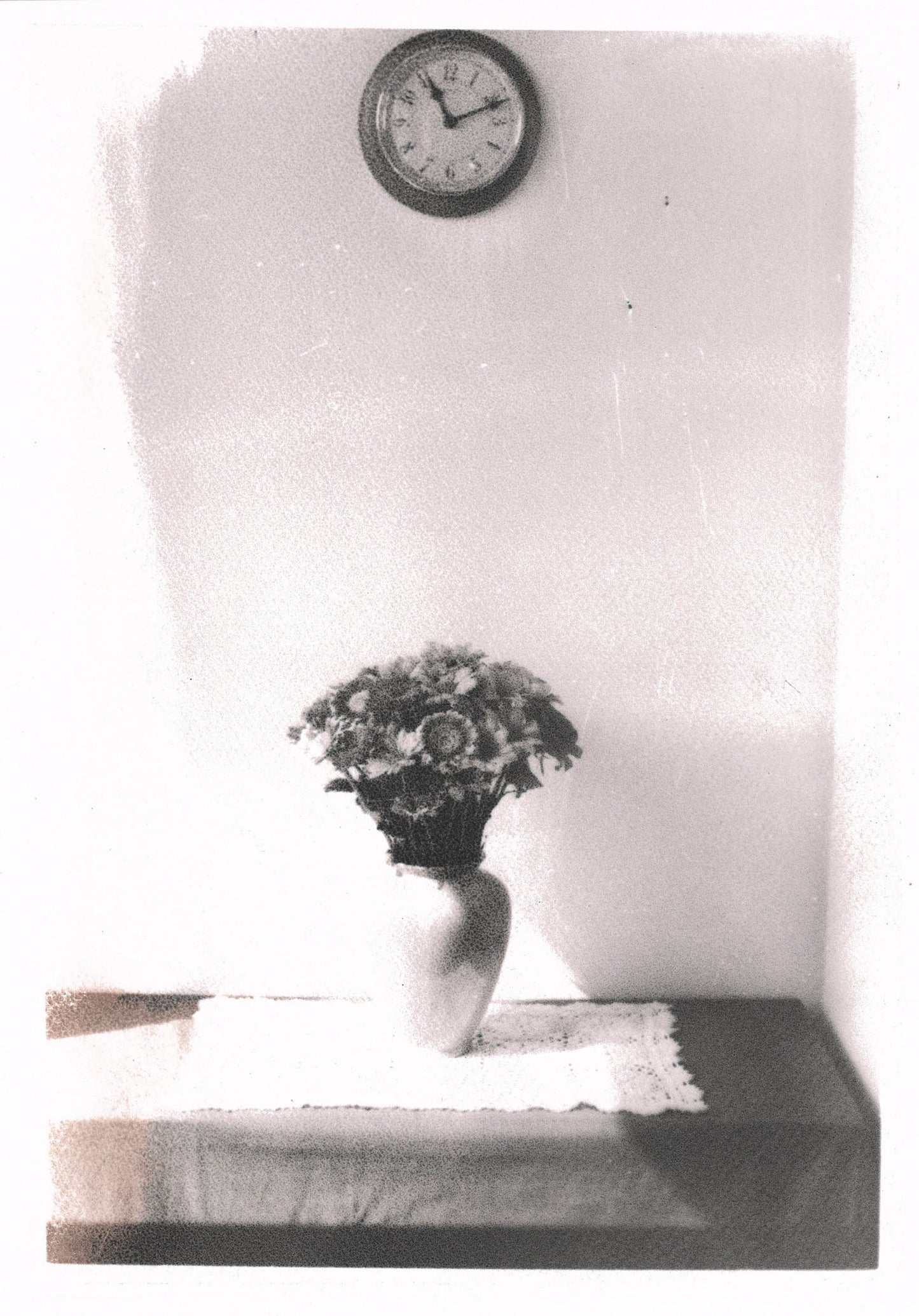 Michael Boffey Sun Bleached Interior