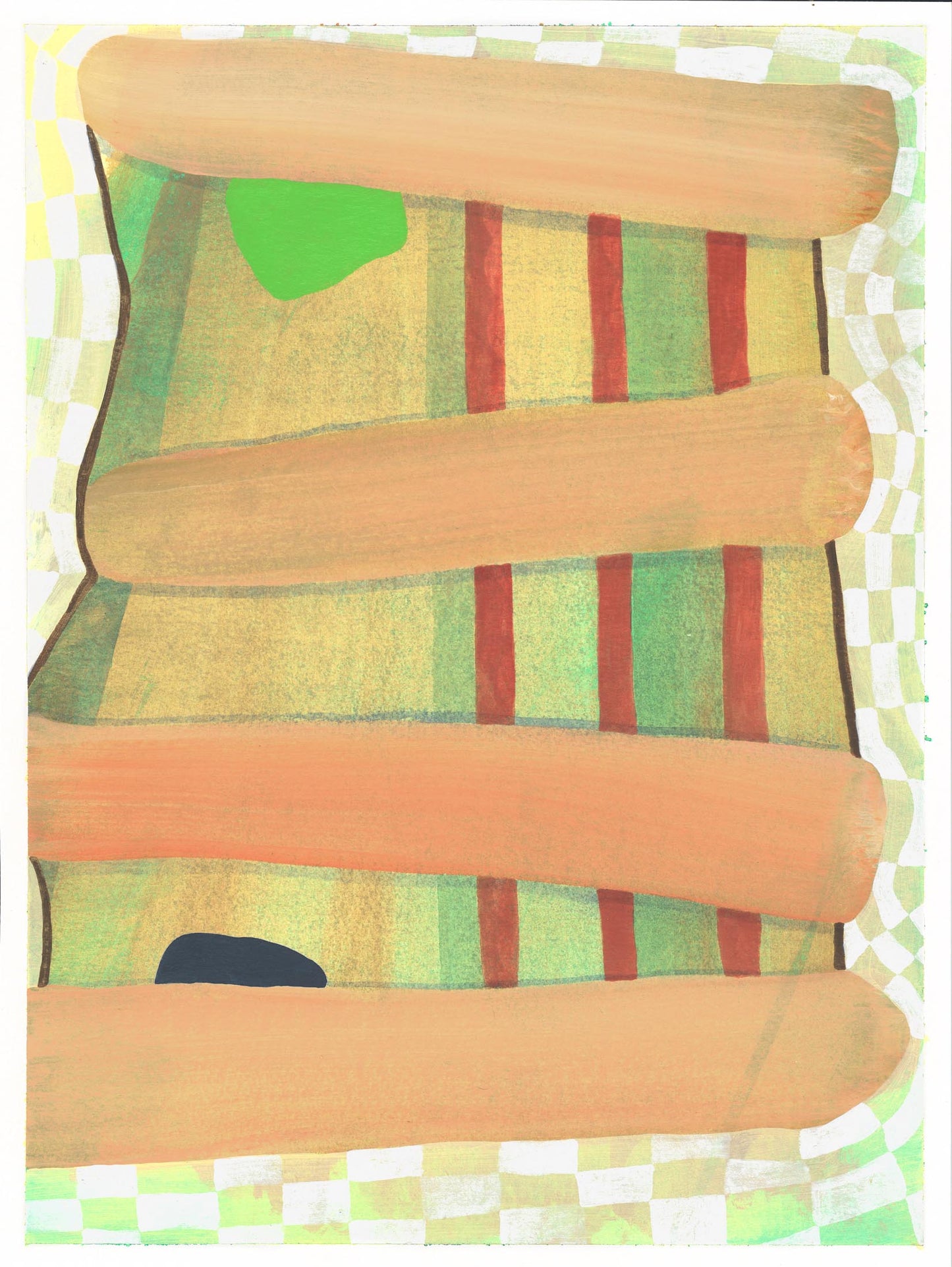 Max Manning Untitled (PPR8)