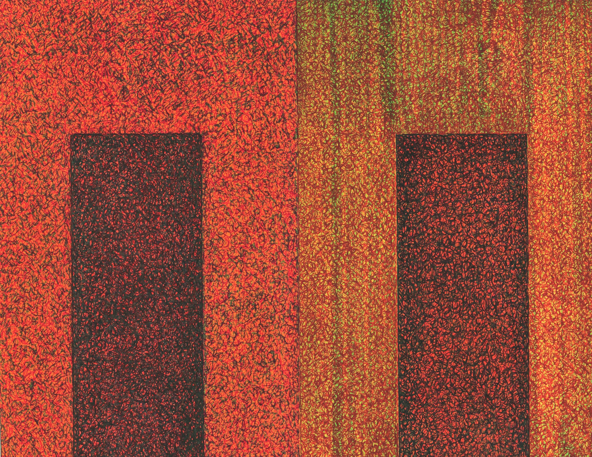 Sandra Porter Study for Station 3