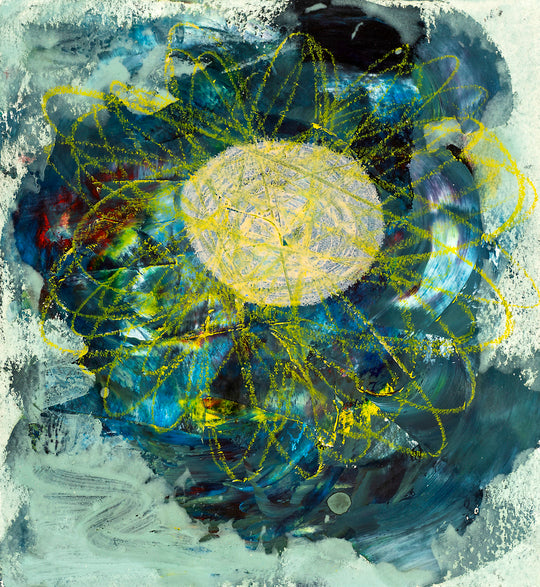 Lyndi Sales Untitled 19
