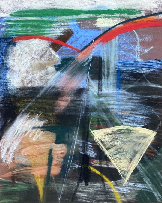 Molly Butt Untitled 4