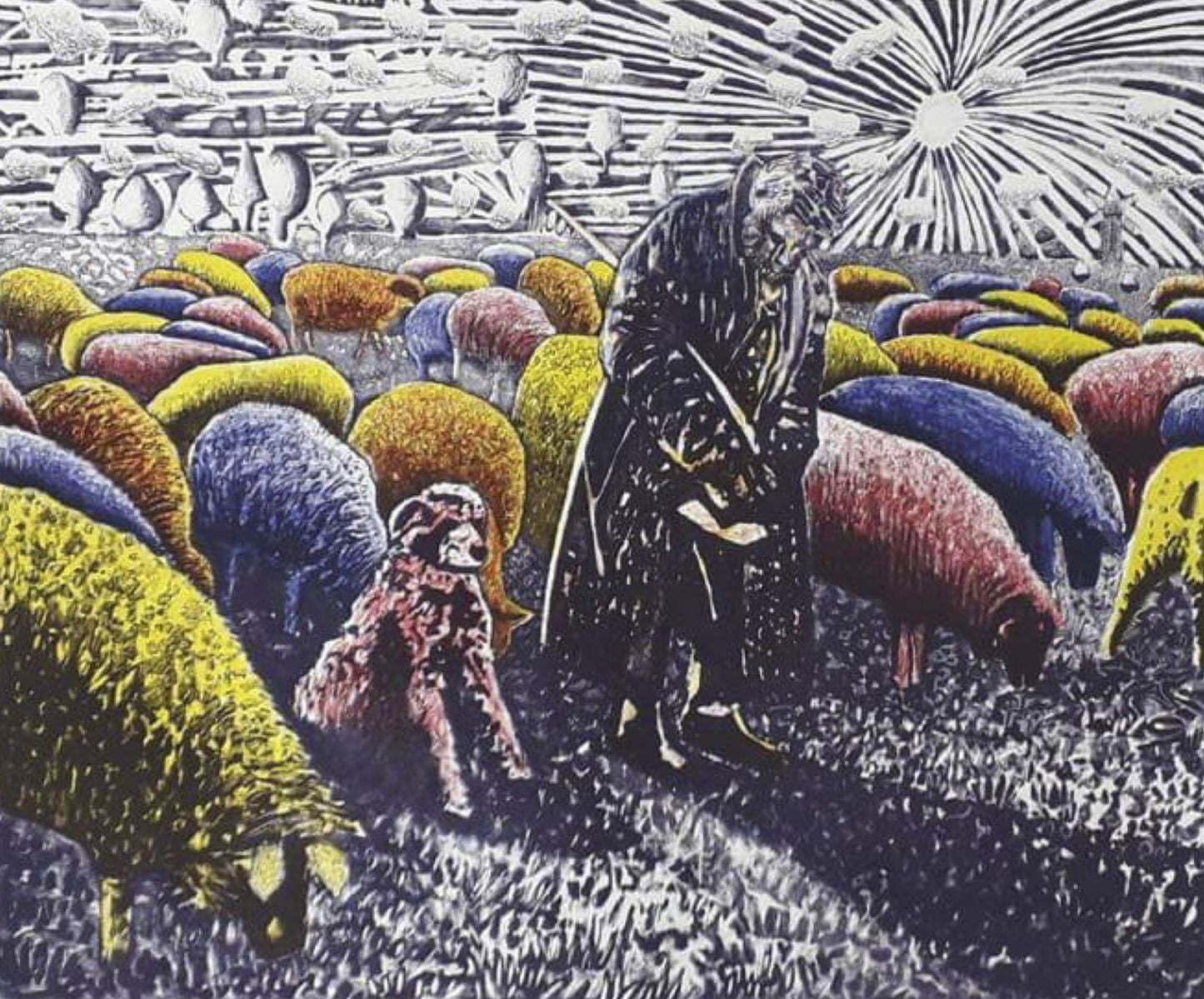 David Smith Great Expectations (4/8)