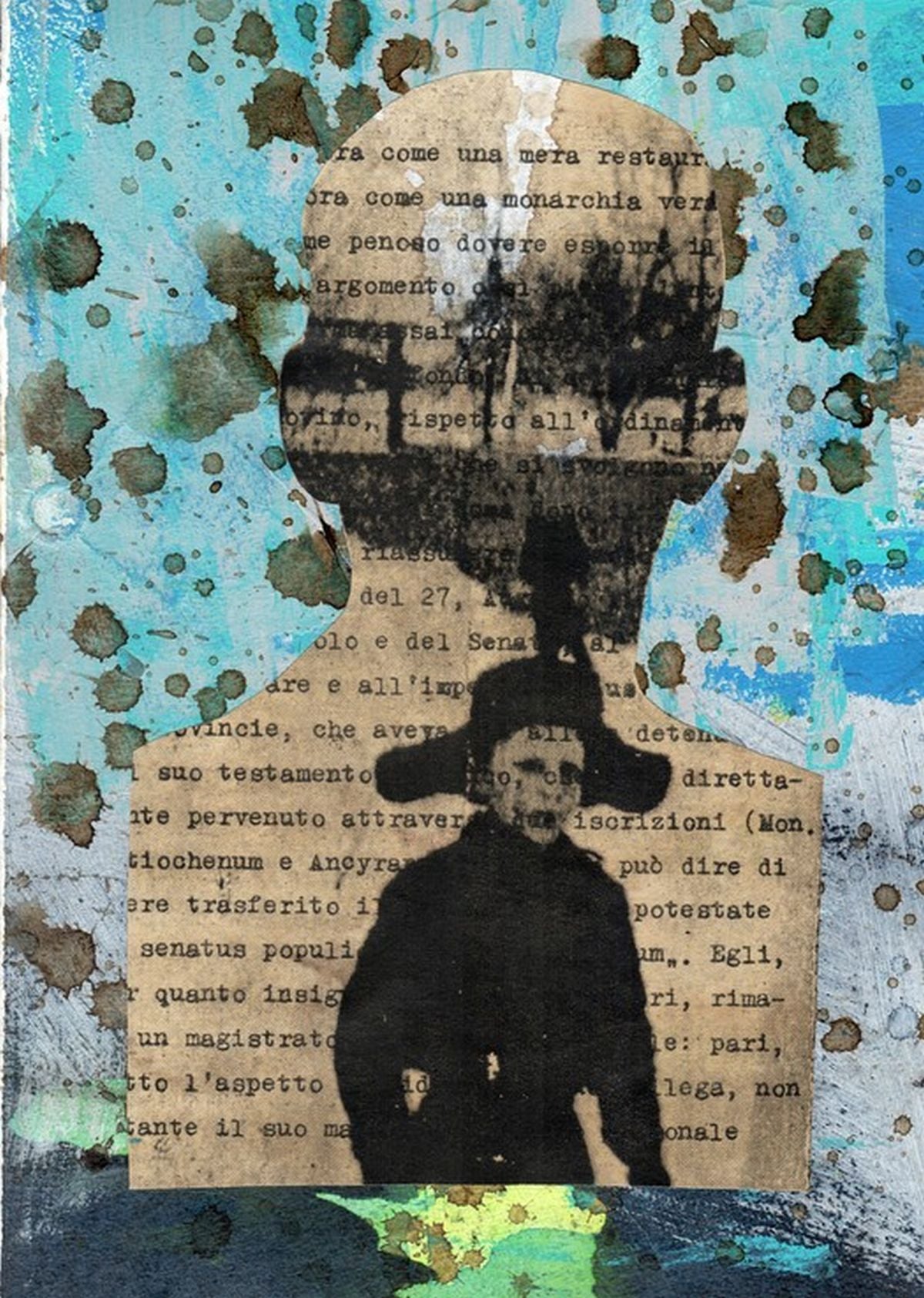 Nicola Villa Filling Void 14