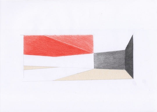 Maurice Pefura Espace Fragment 1.10