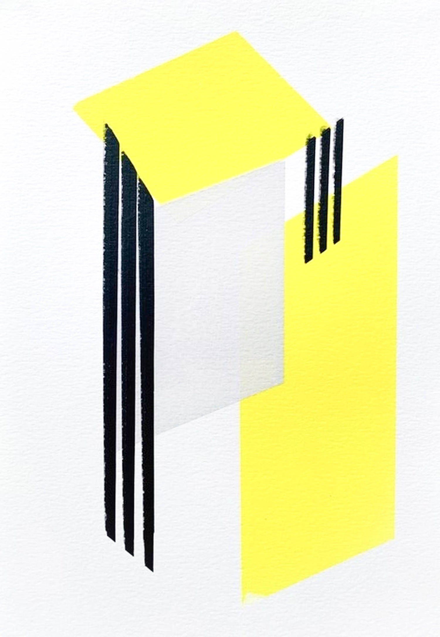 Katrina Adams Home School 10: Prints in Isolation