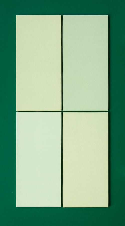 Morné Visagie Quarter Fragments (An Affair Below) IV