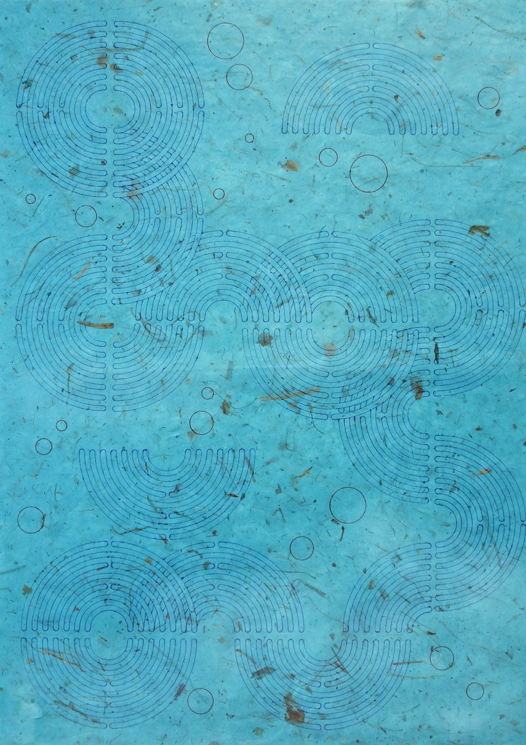 Tim Ellis Systems and Parallels VIII