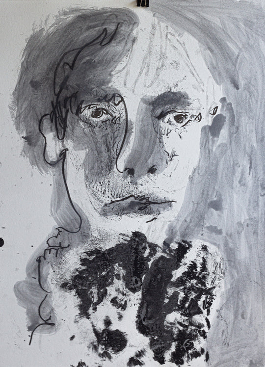 Julien Gardair Untitled 10